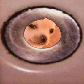 Blog post about dogecore lore.