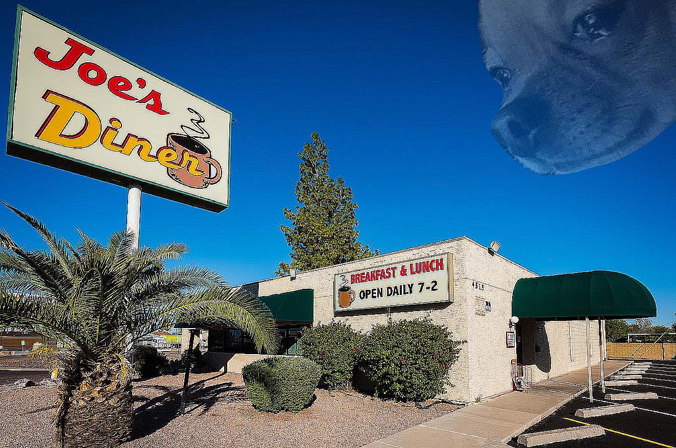 Blog post about dogecore lore.