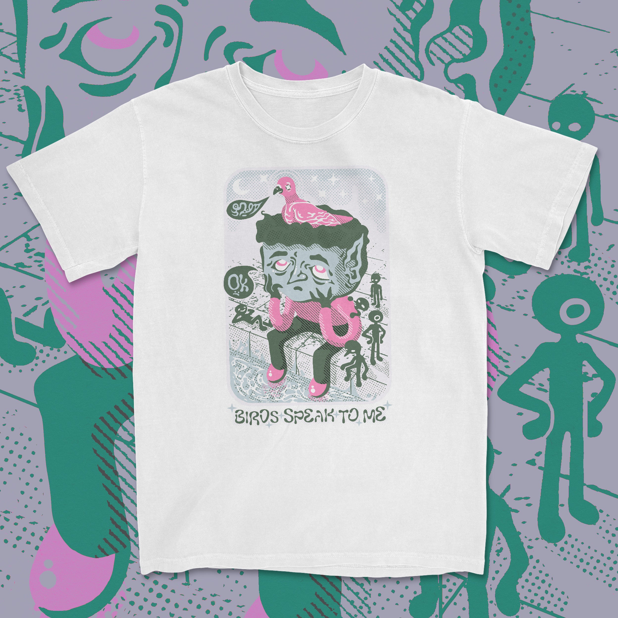 T-shirt.