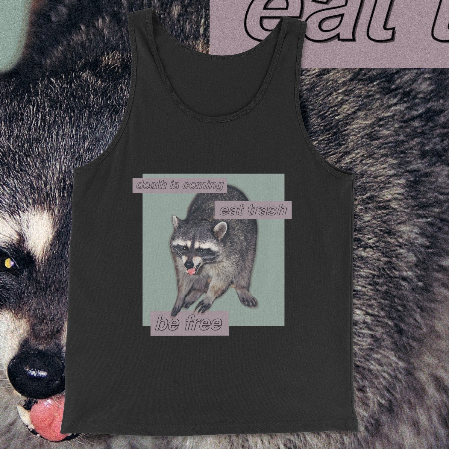 A tanktop.