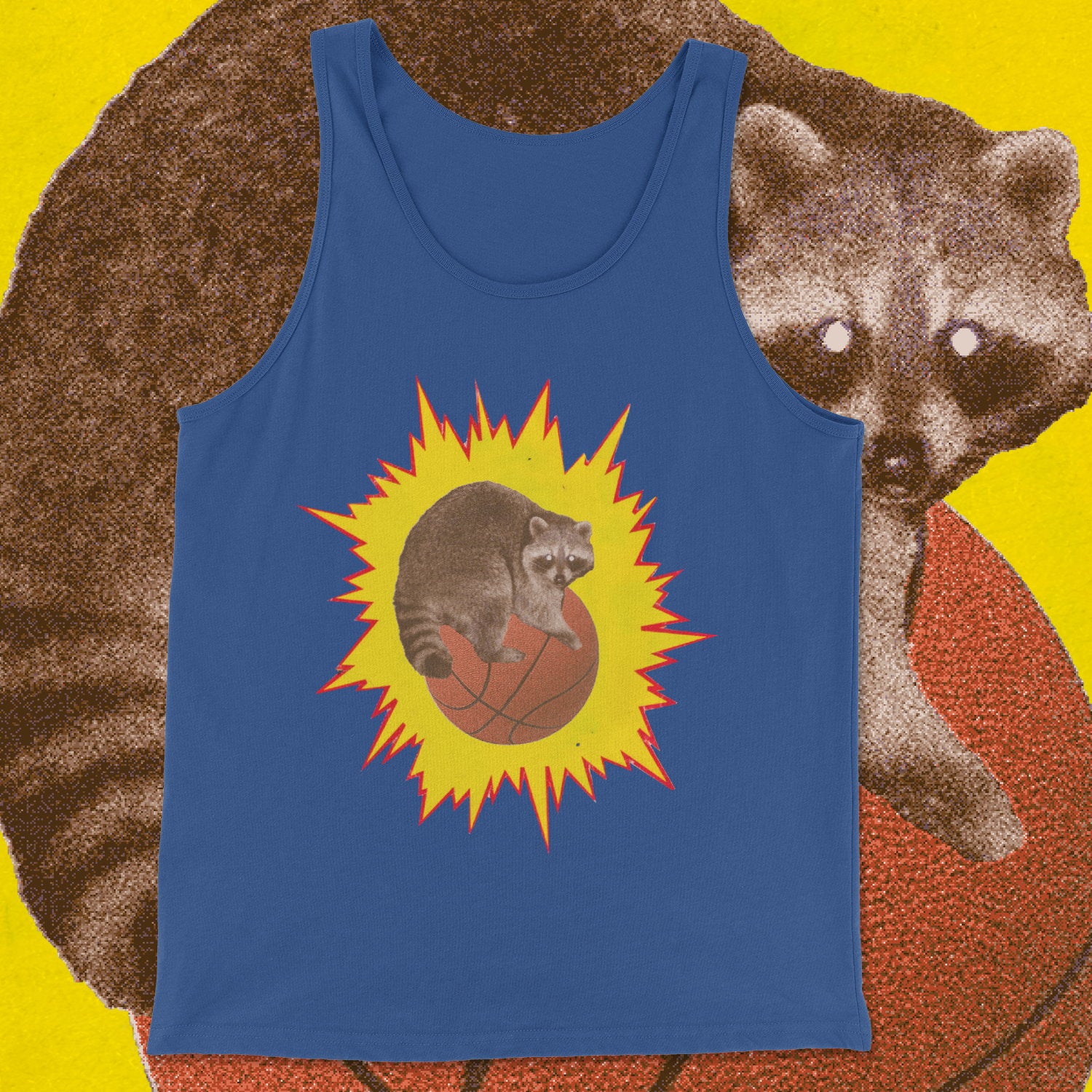A tanktop.