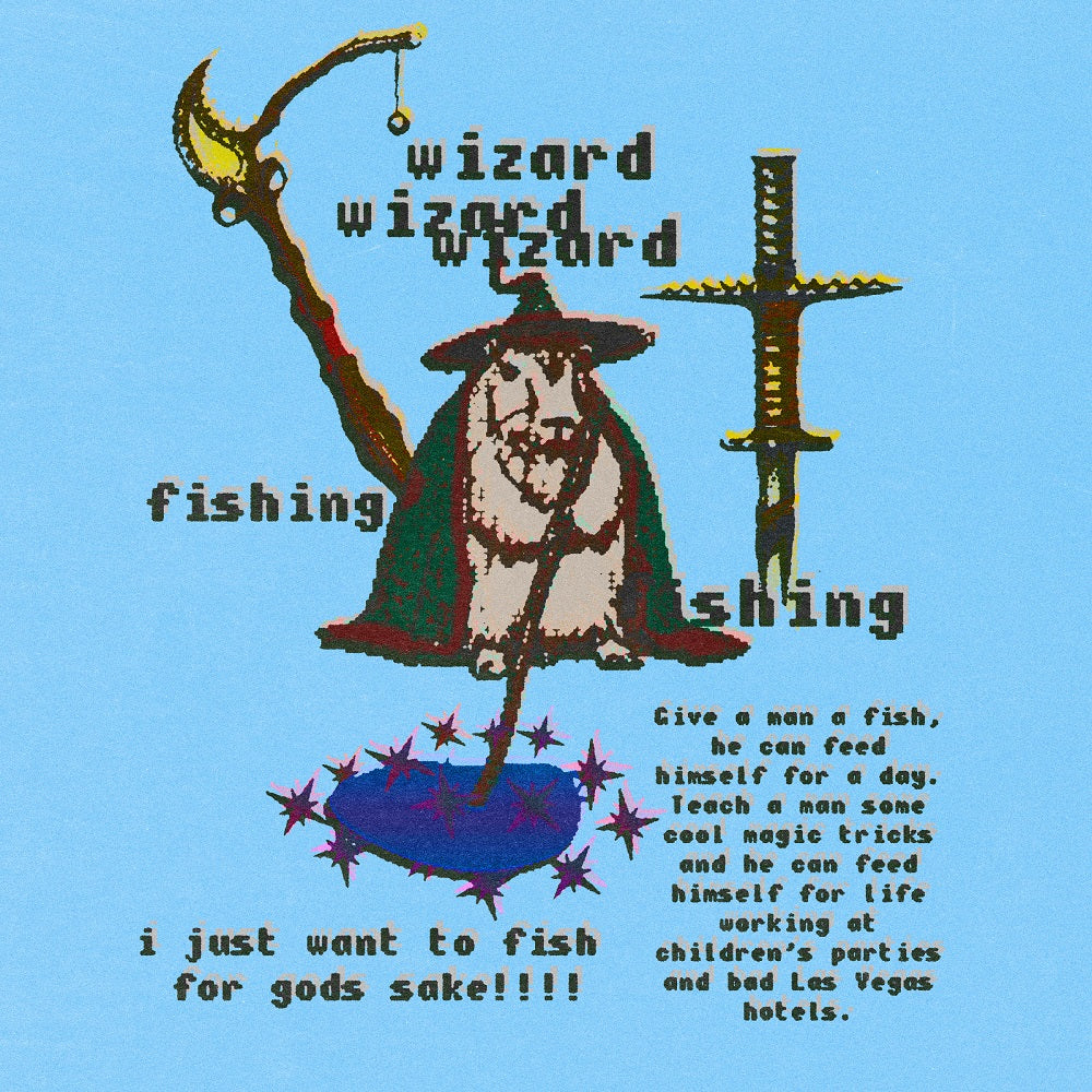 Capybara Wizard - The Wizard Saga - Part 4