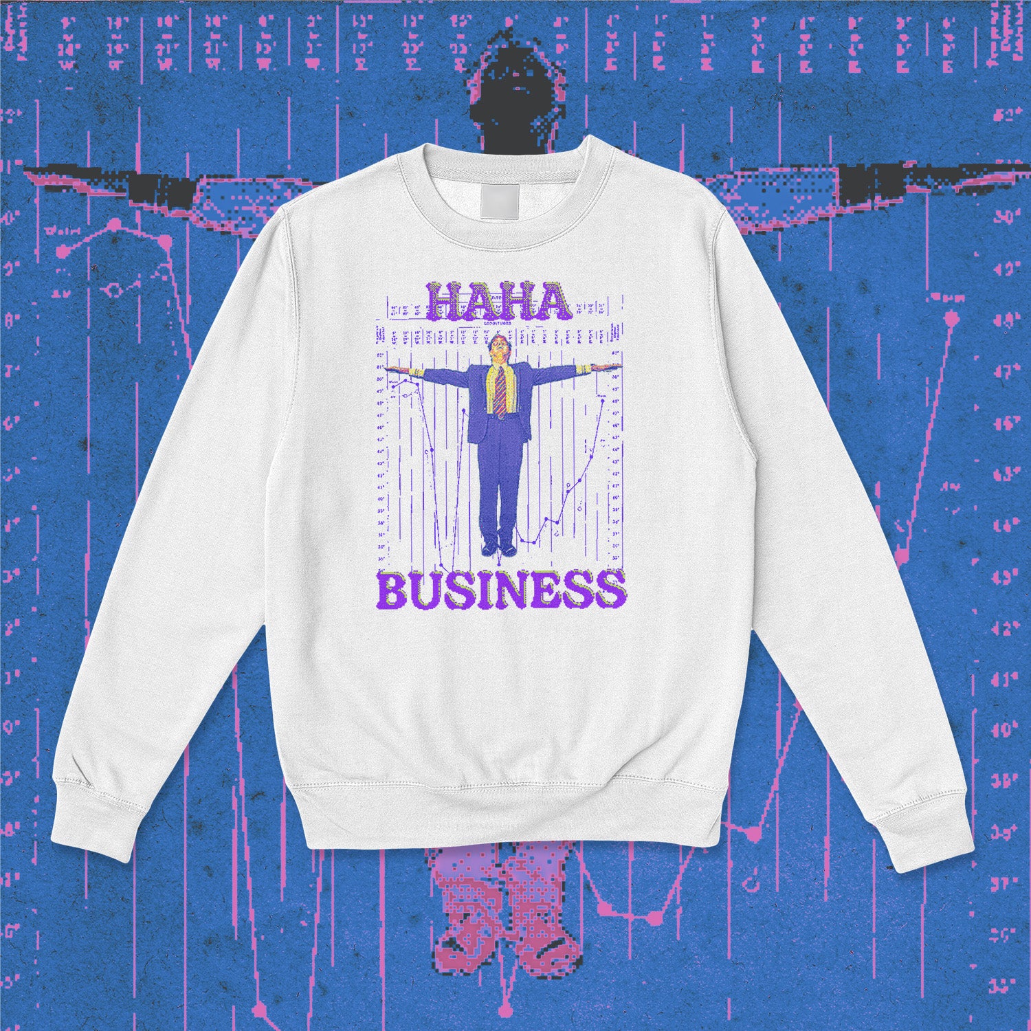 haha business