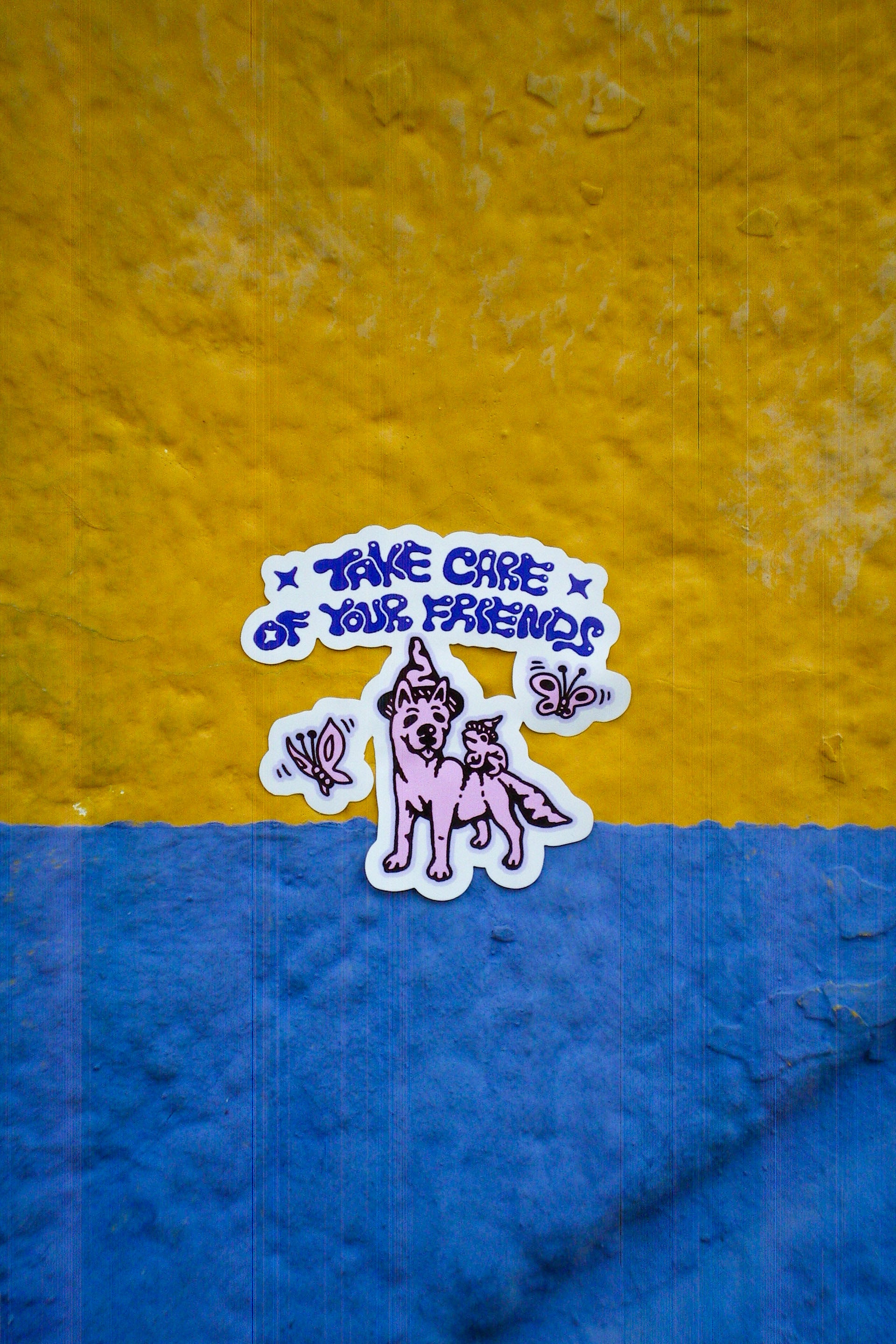 sticker sheet #1