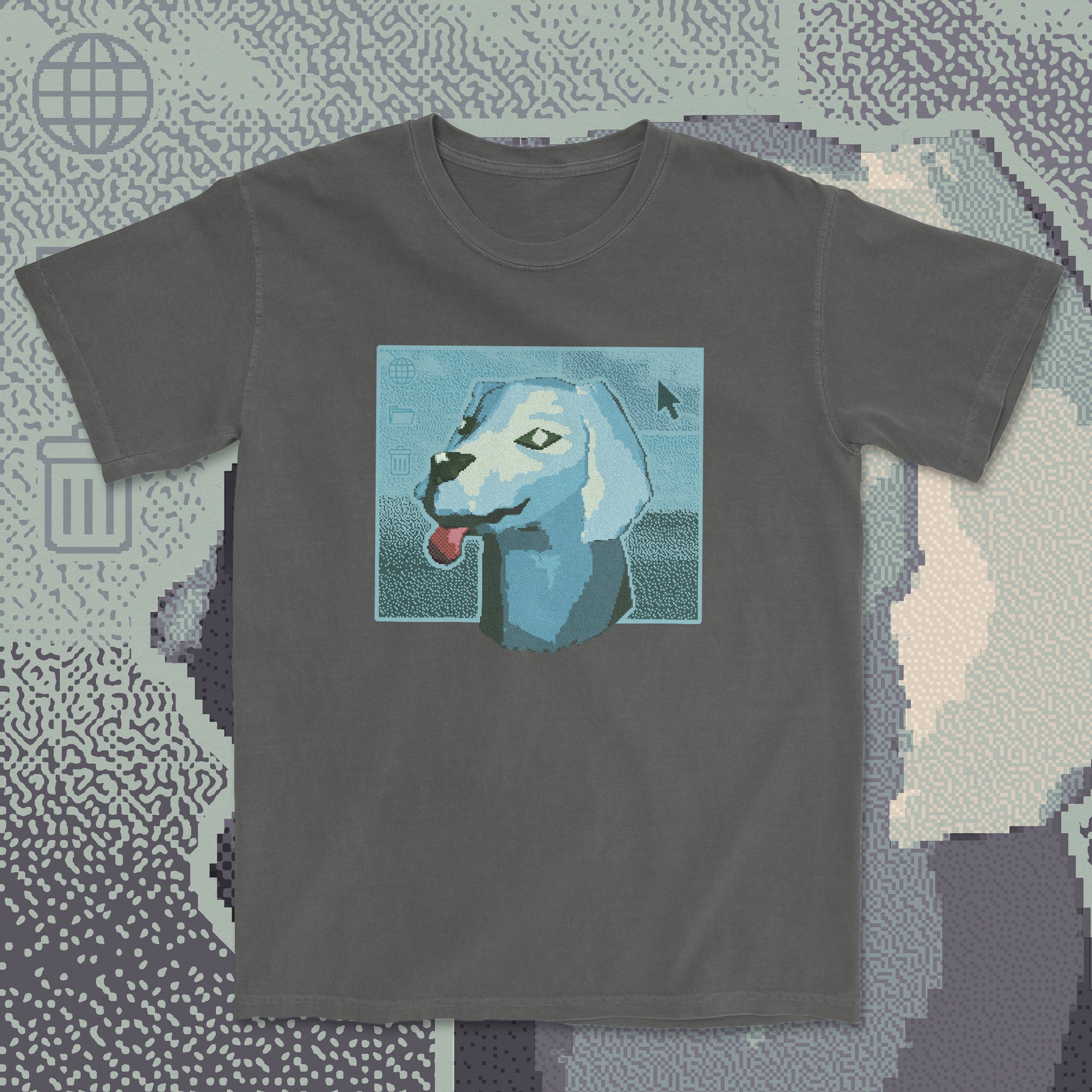 T-shirt.