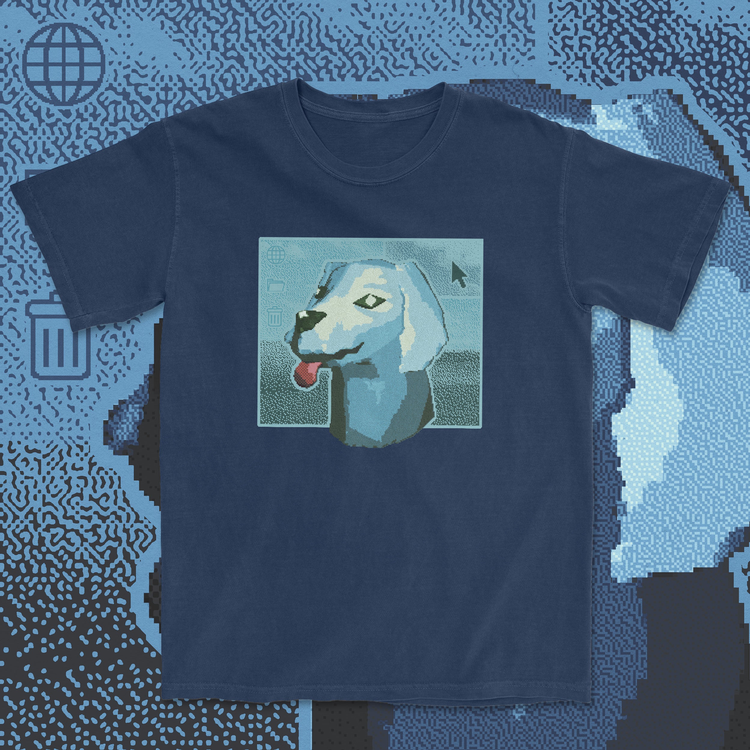 T-shirt.