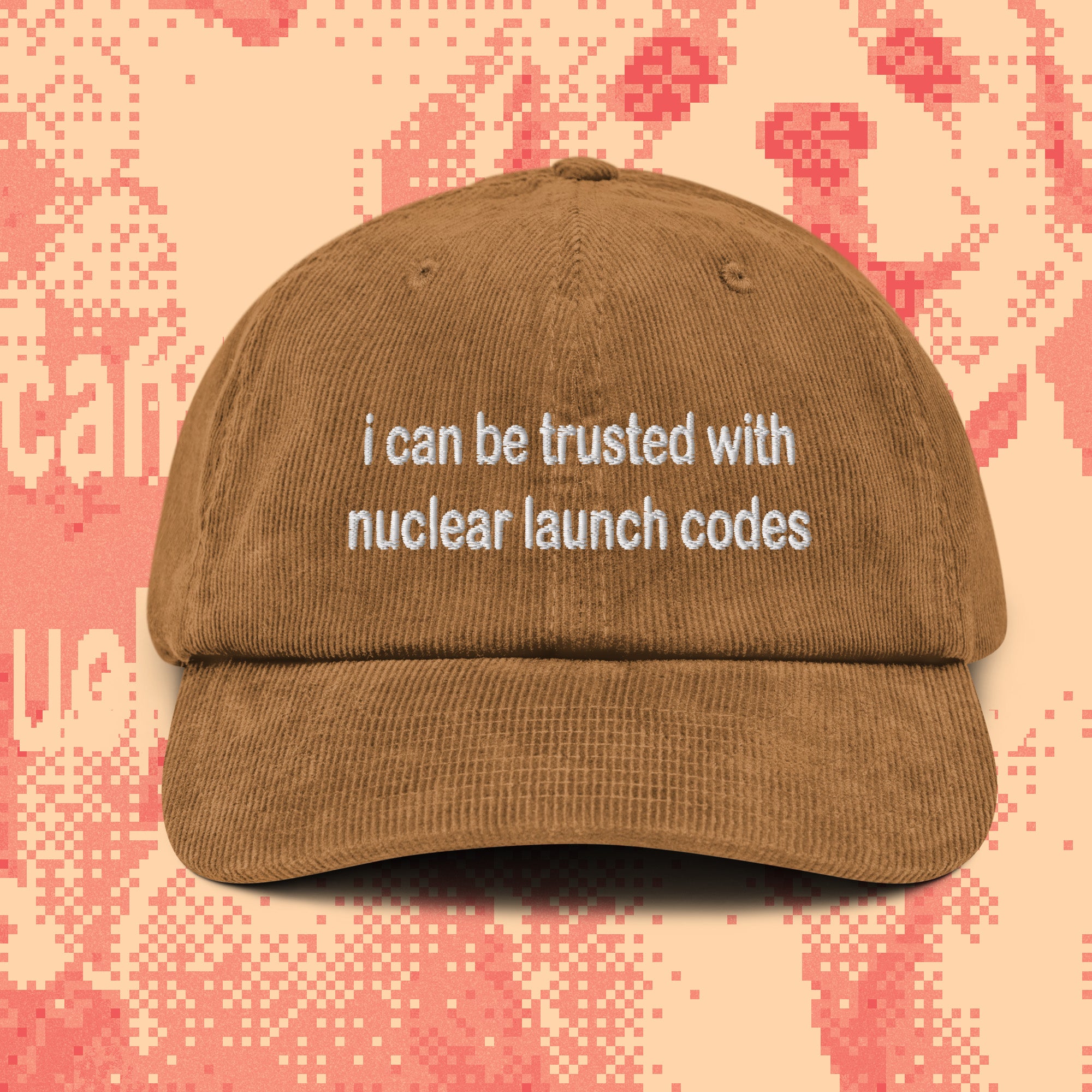 nuclear launch codes