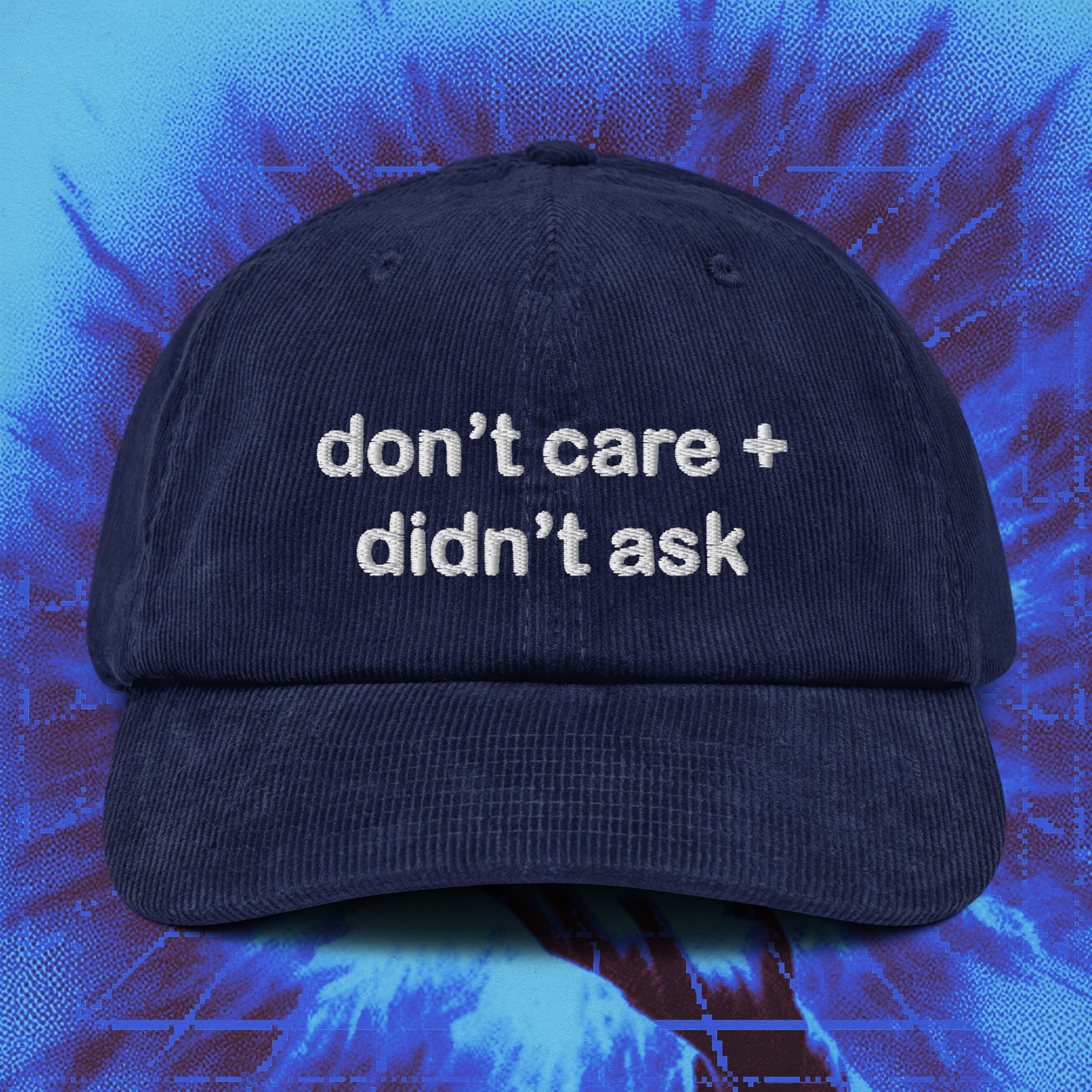 dont care