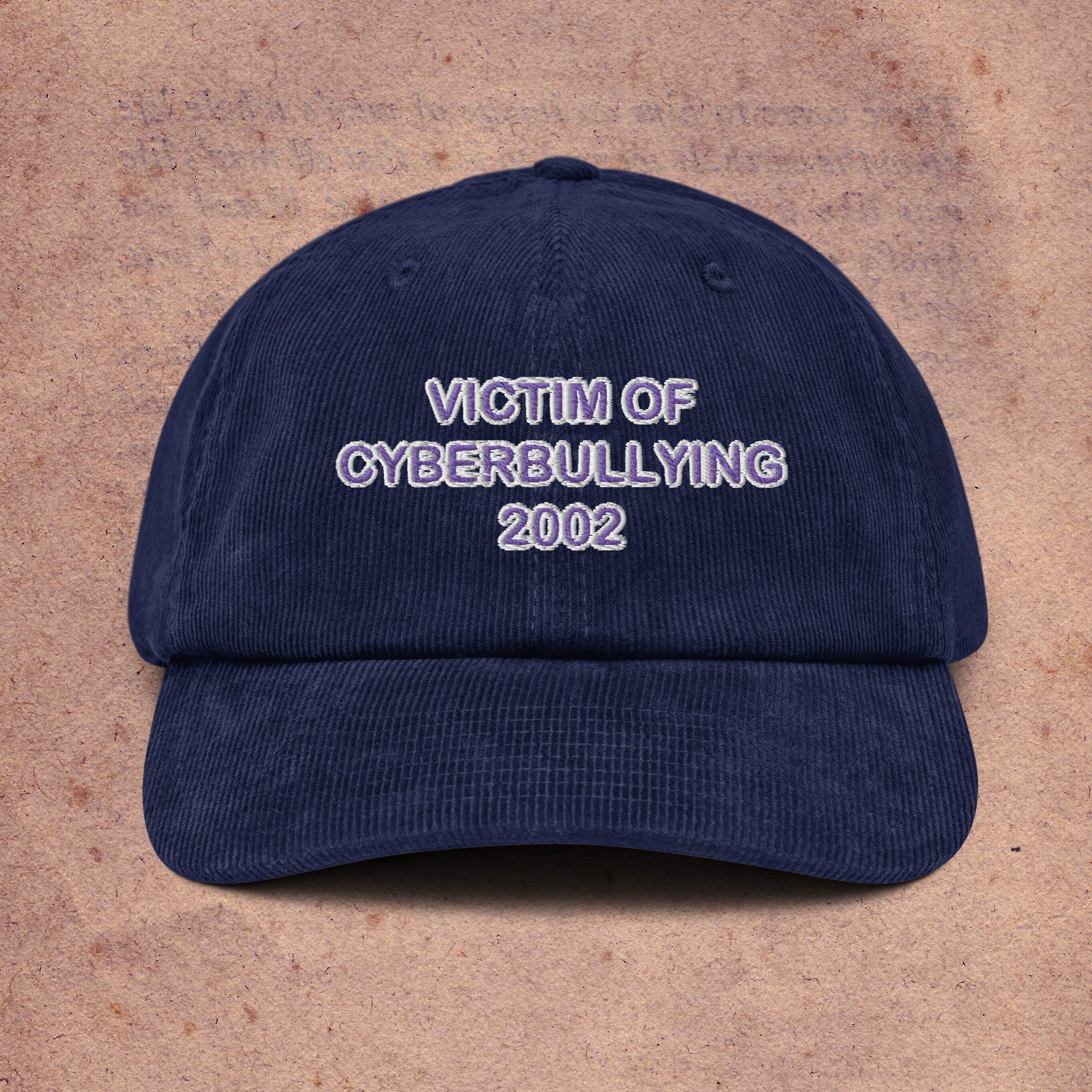 2002 cyberbullying incident