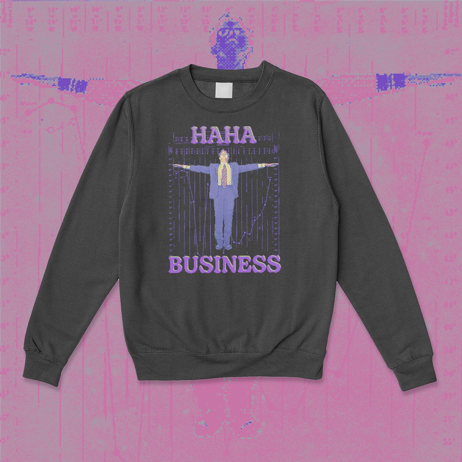 haha business