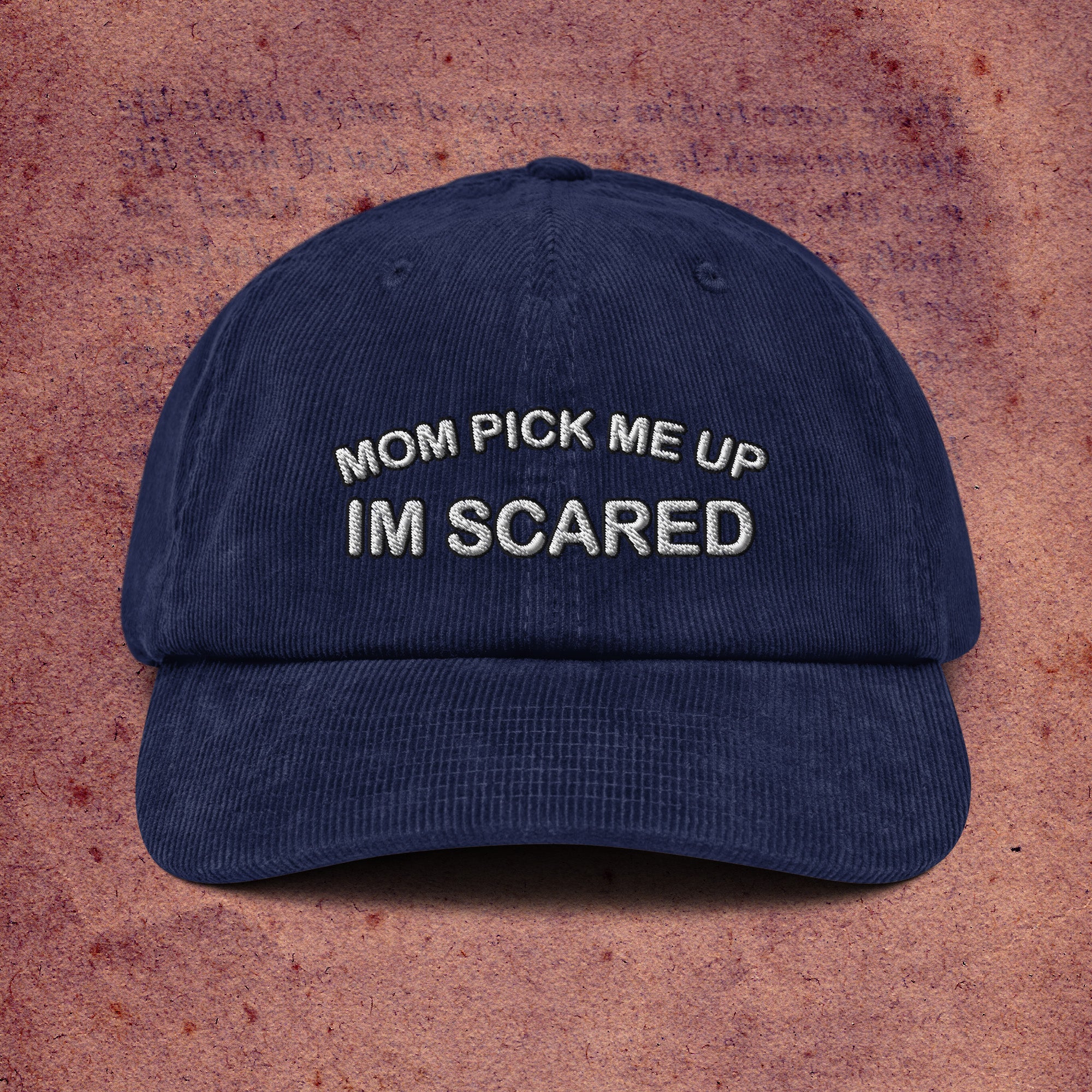 please mom