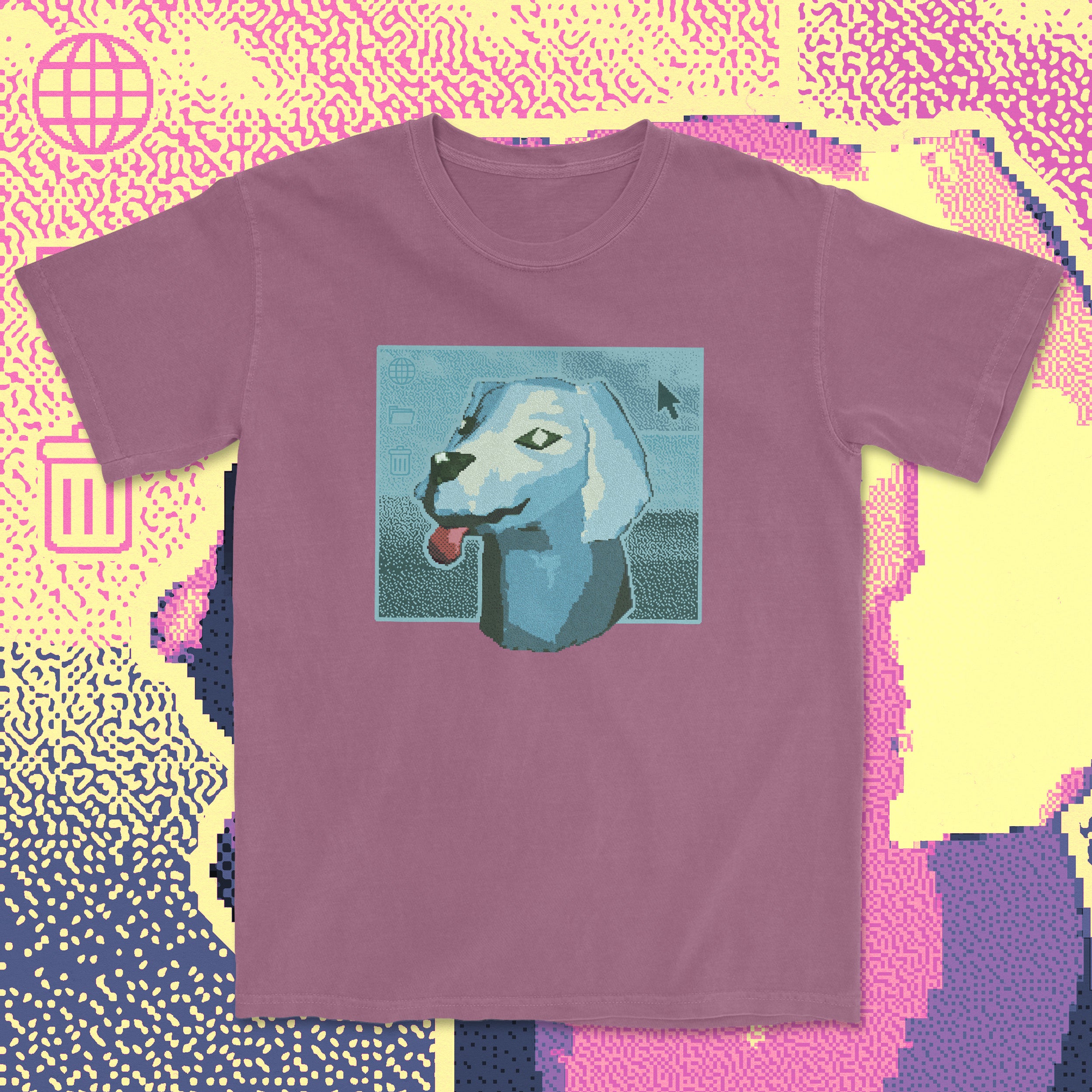 T-shirt.