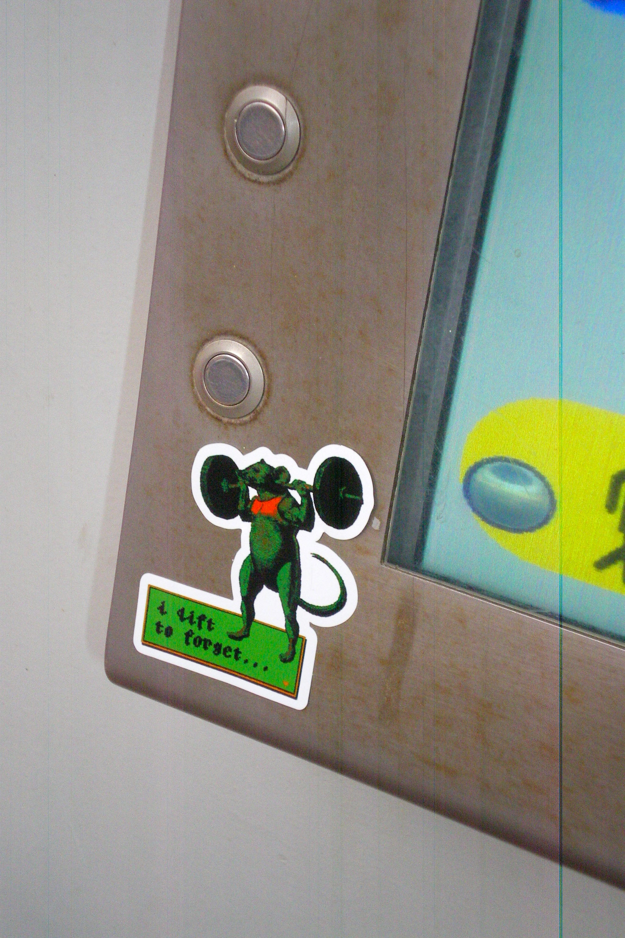 sticker sheet #3