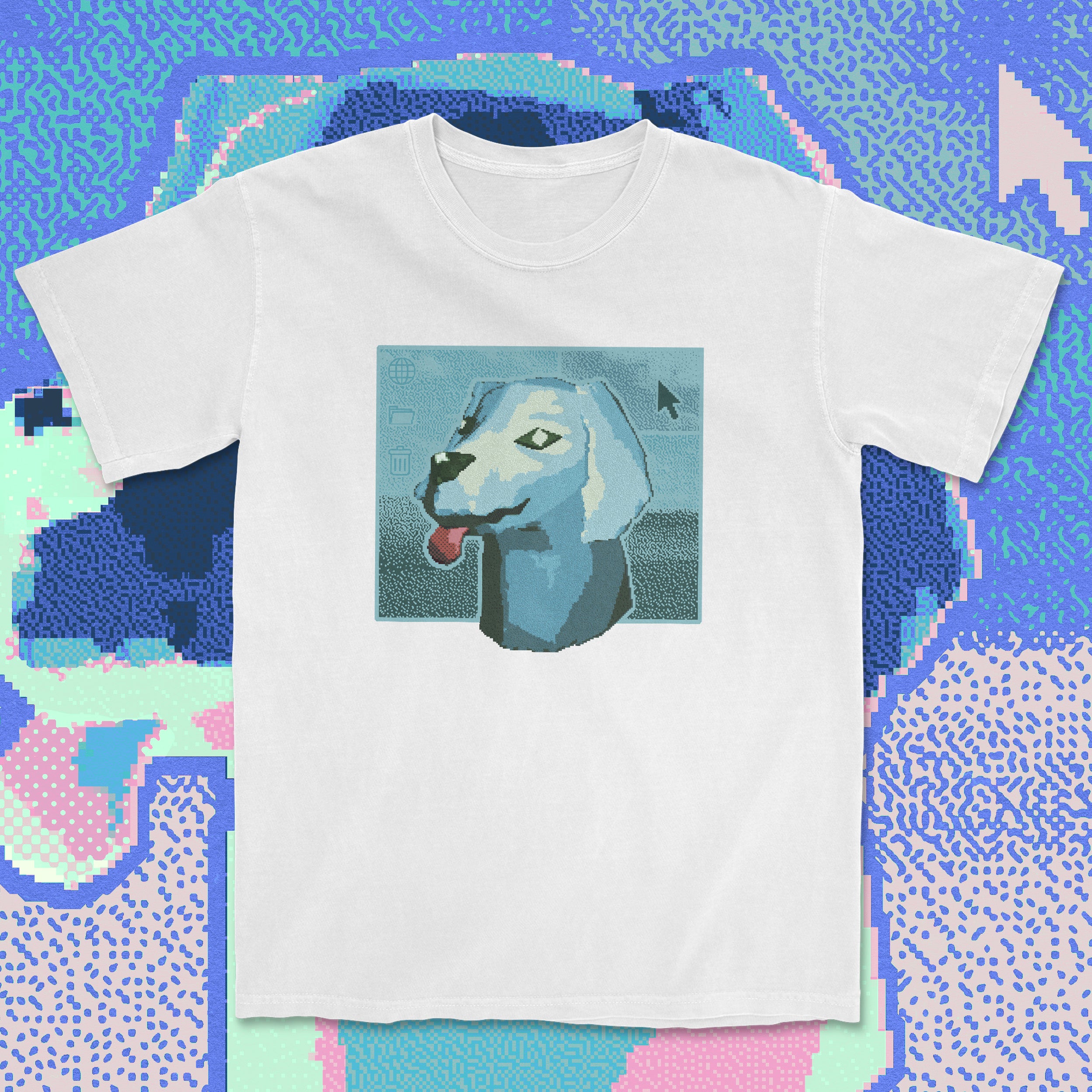 T-shirt.