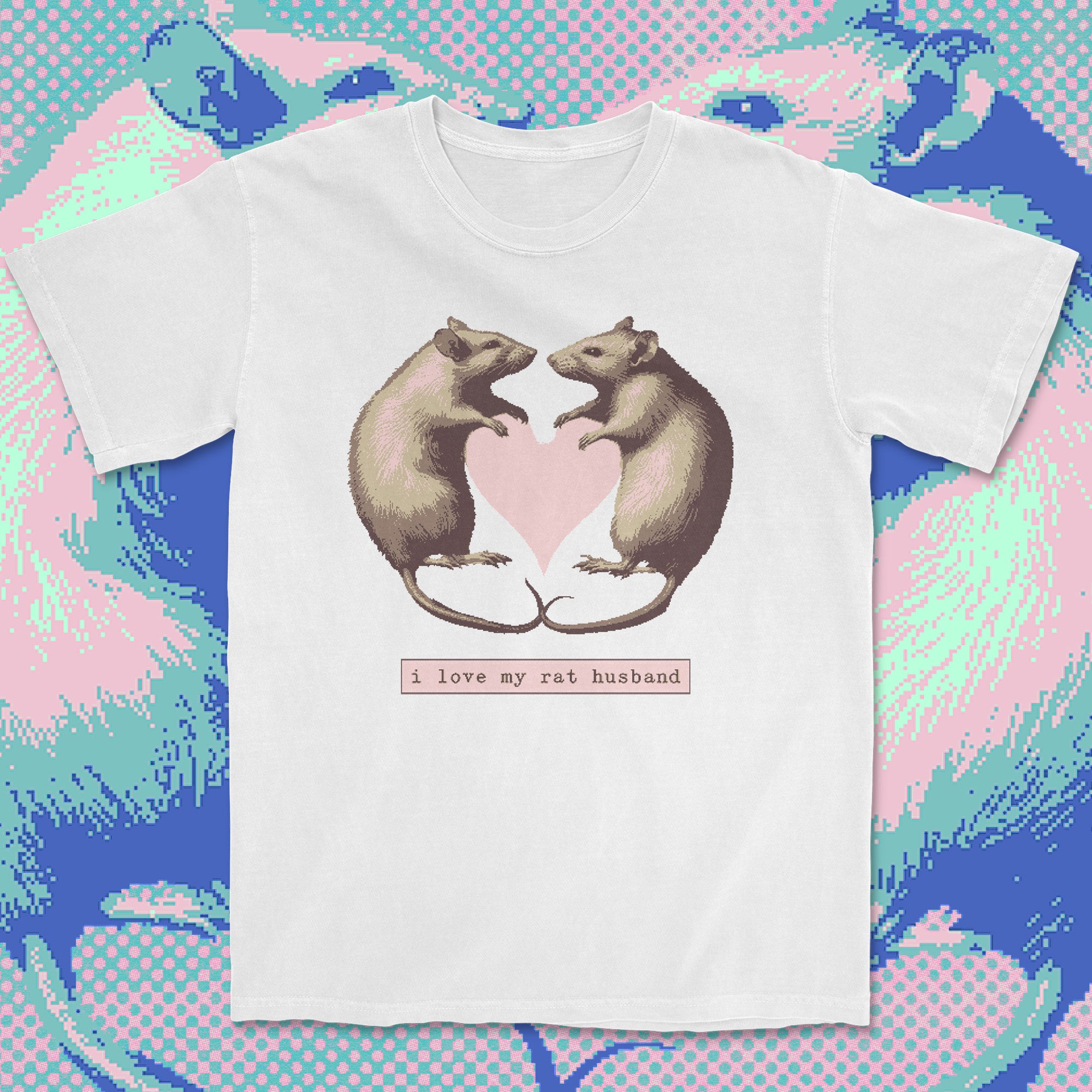T-shirt.