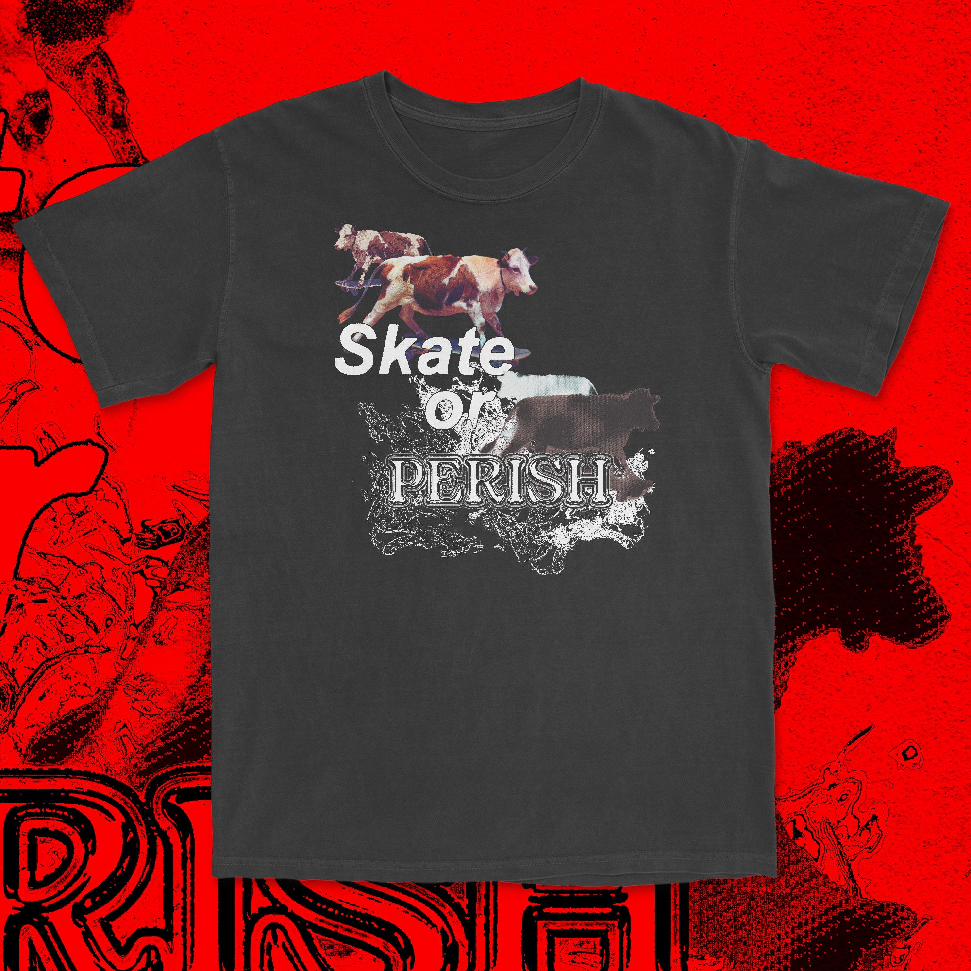T-shirt.
