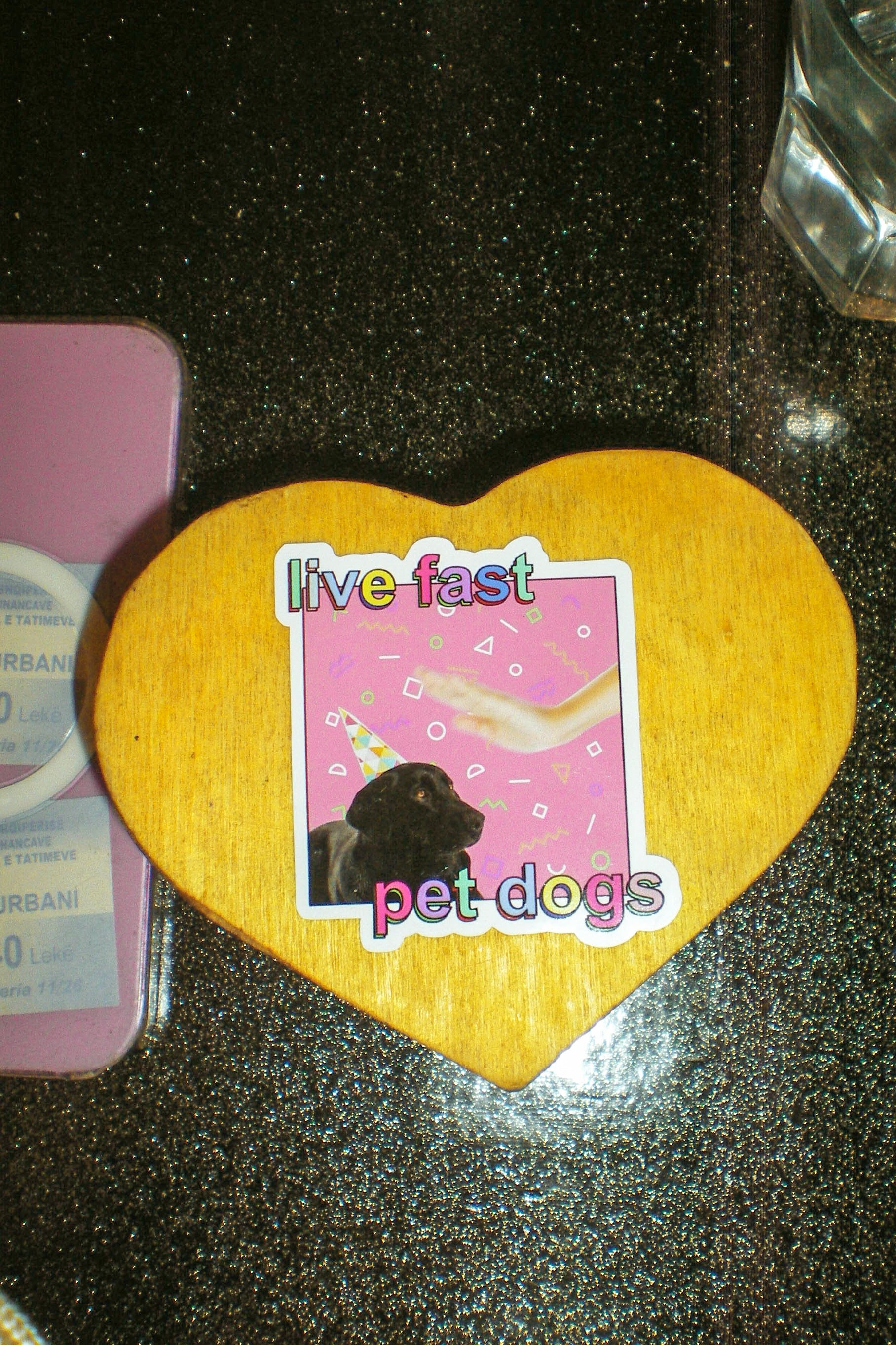 sticker sheet #1