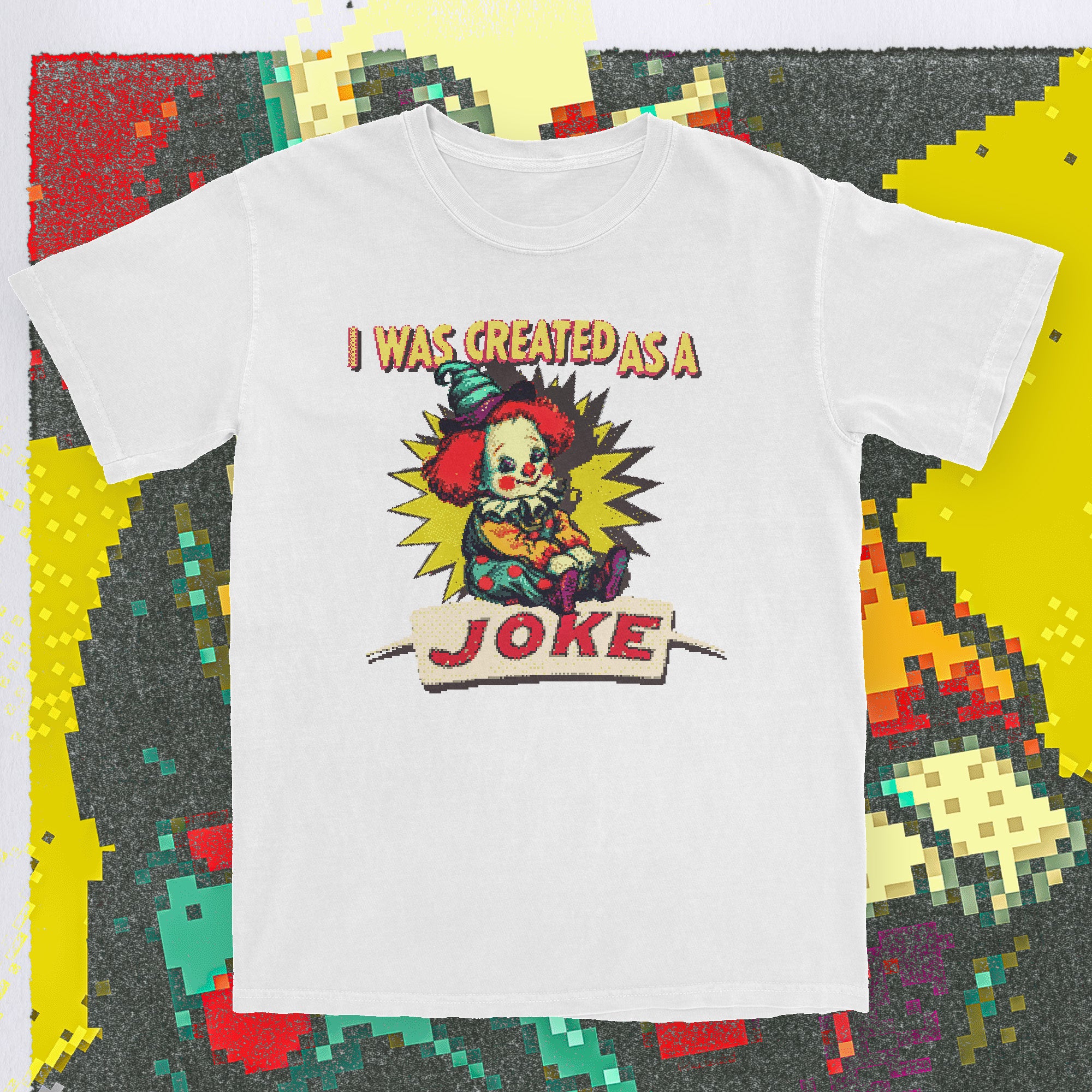 T-shirt.