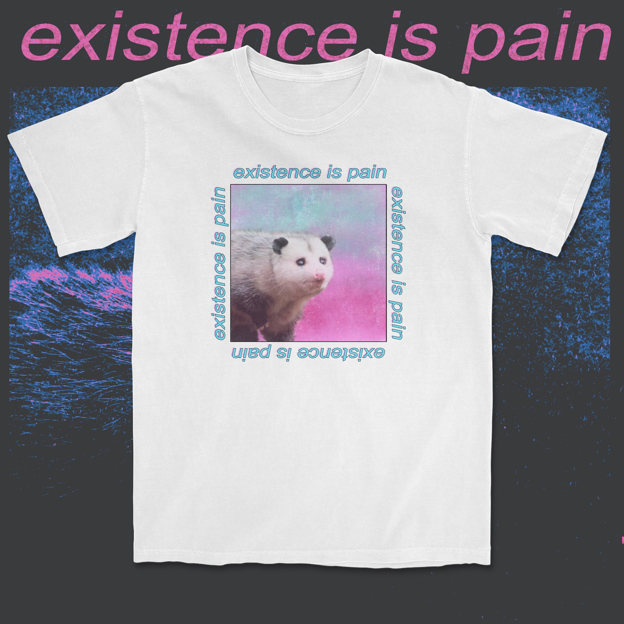 T-shirt.