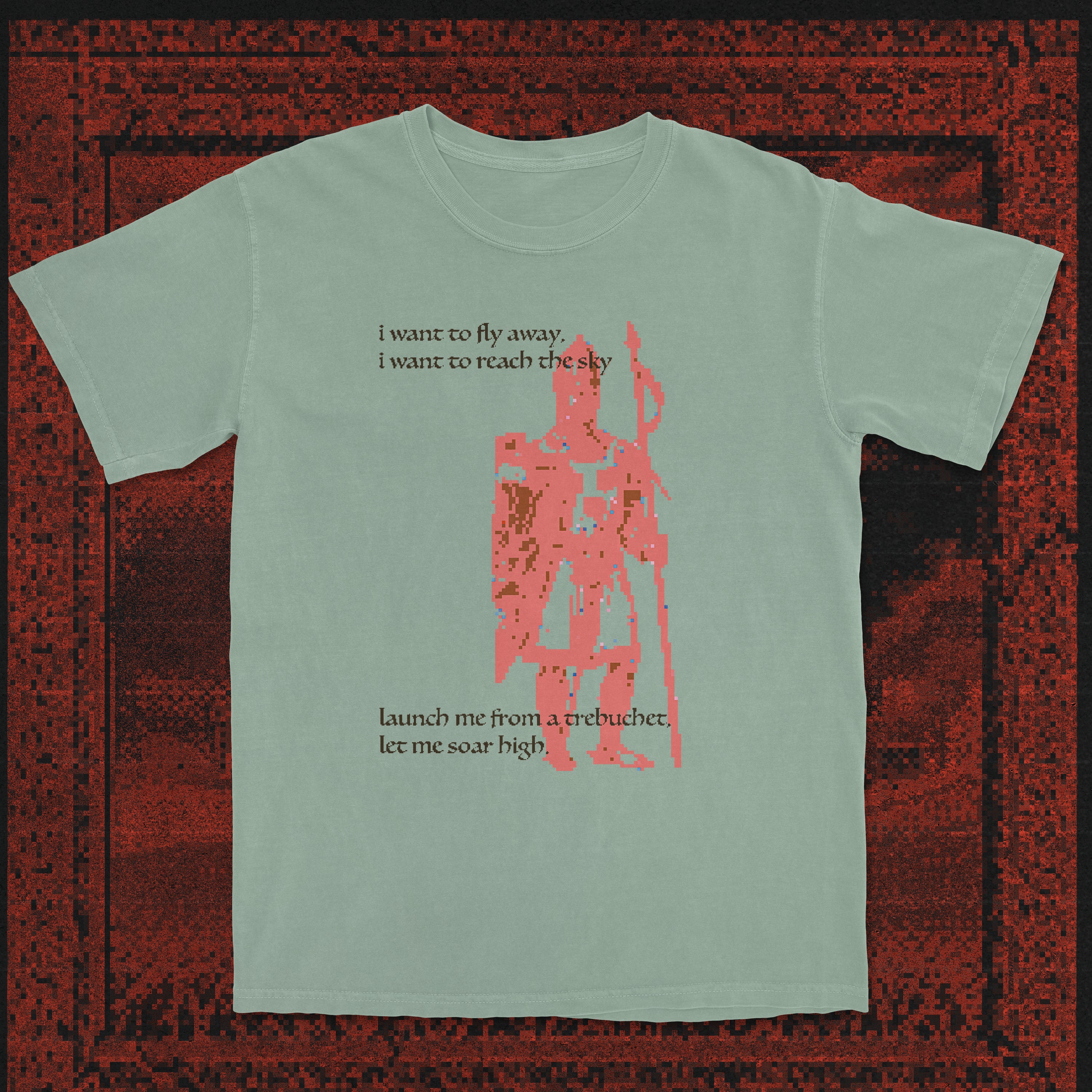 T-shirt.