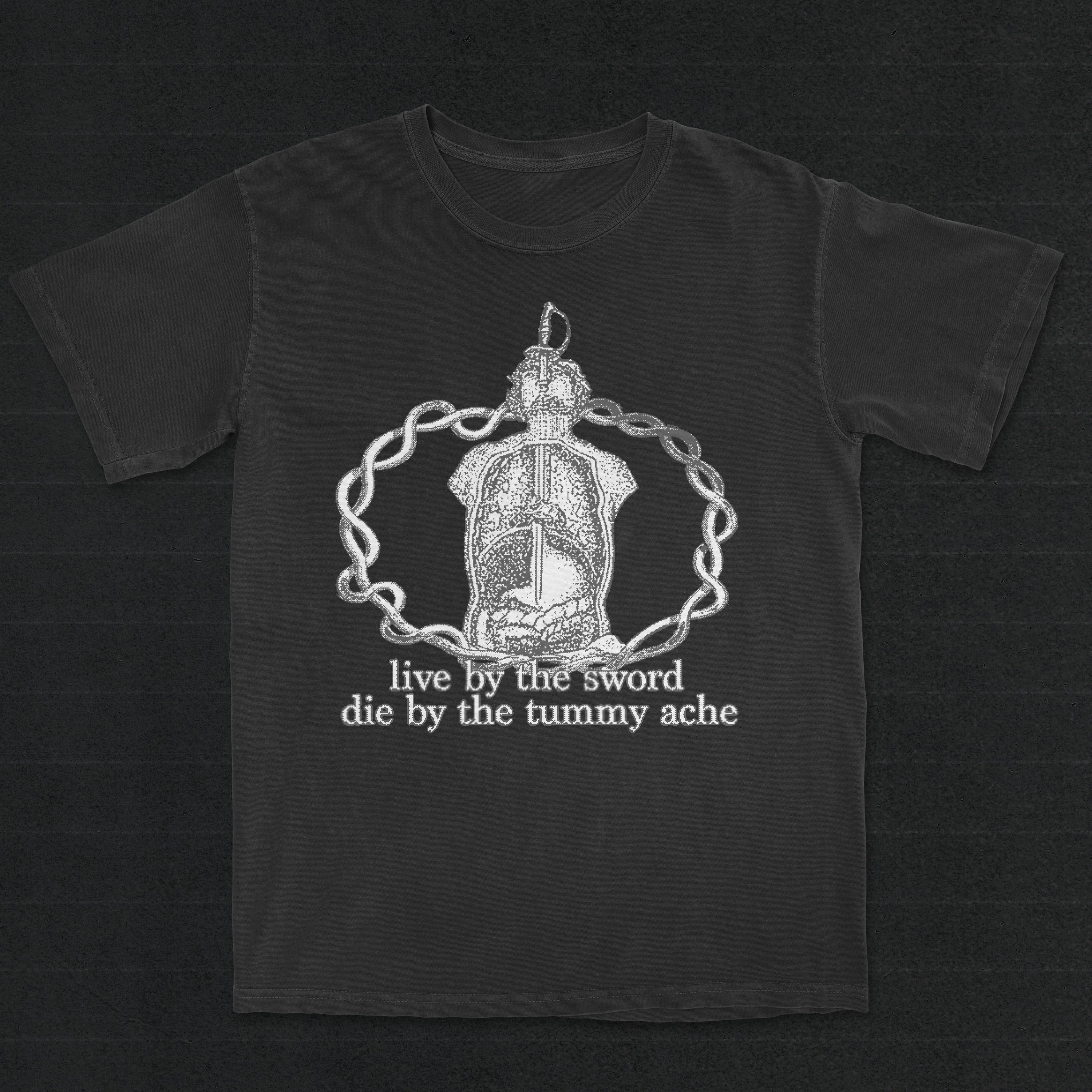 T-shirt.