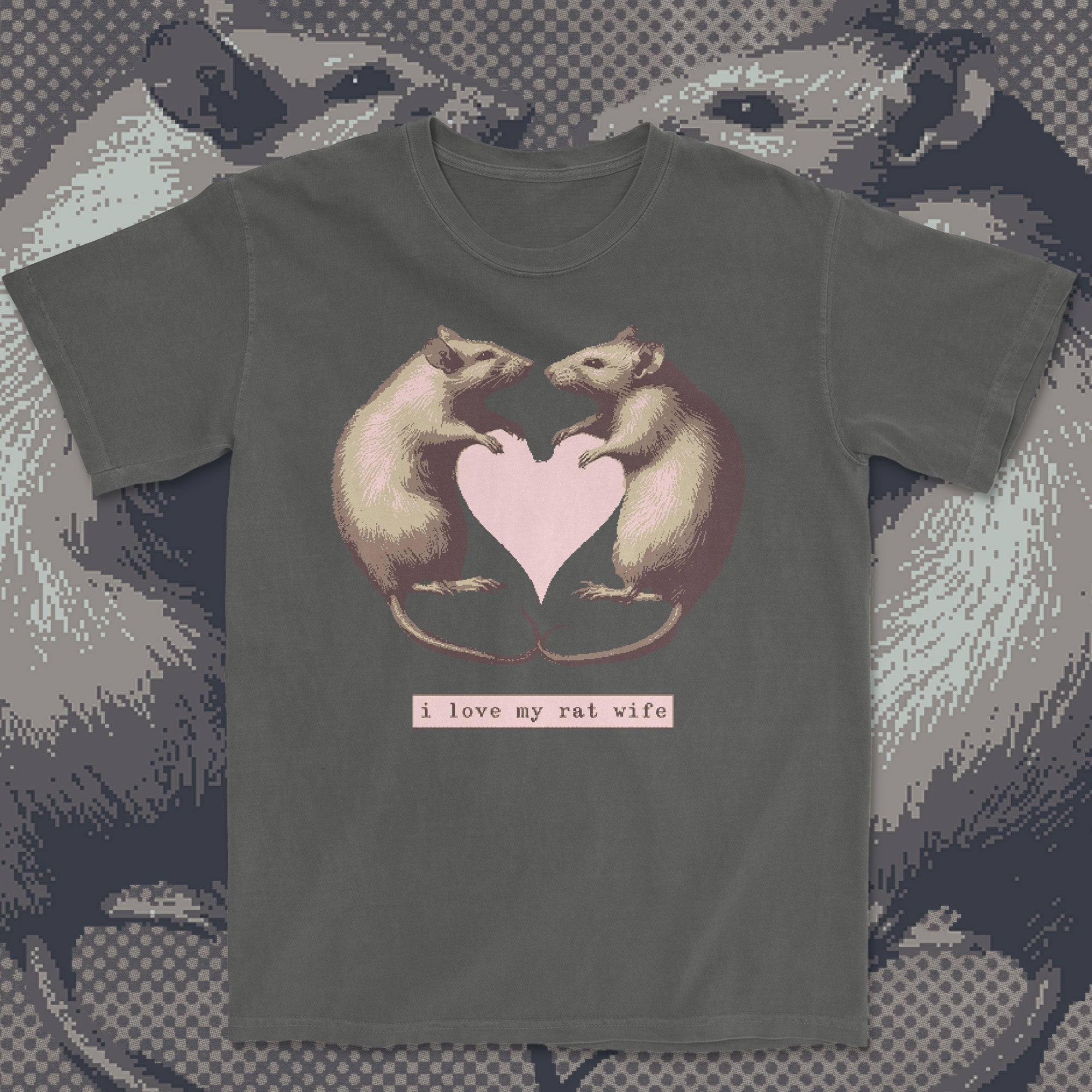 T-shirt.