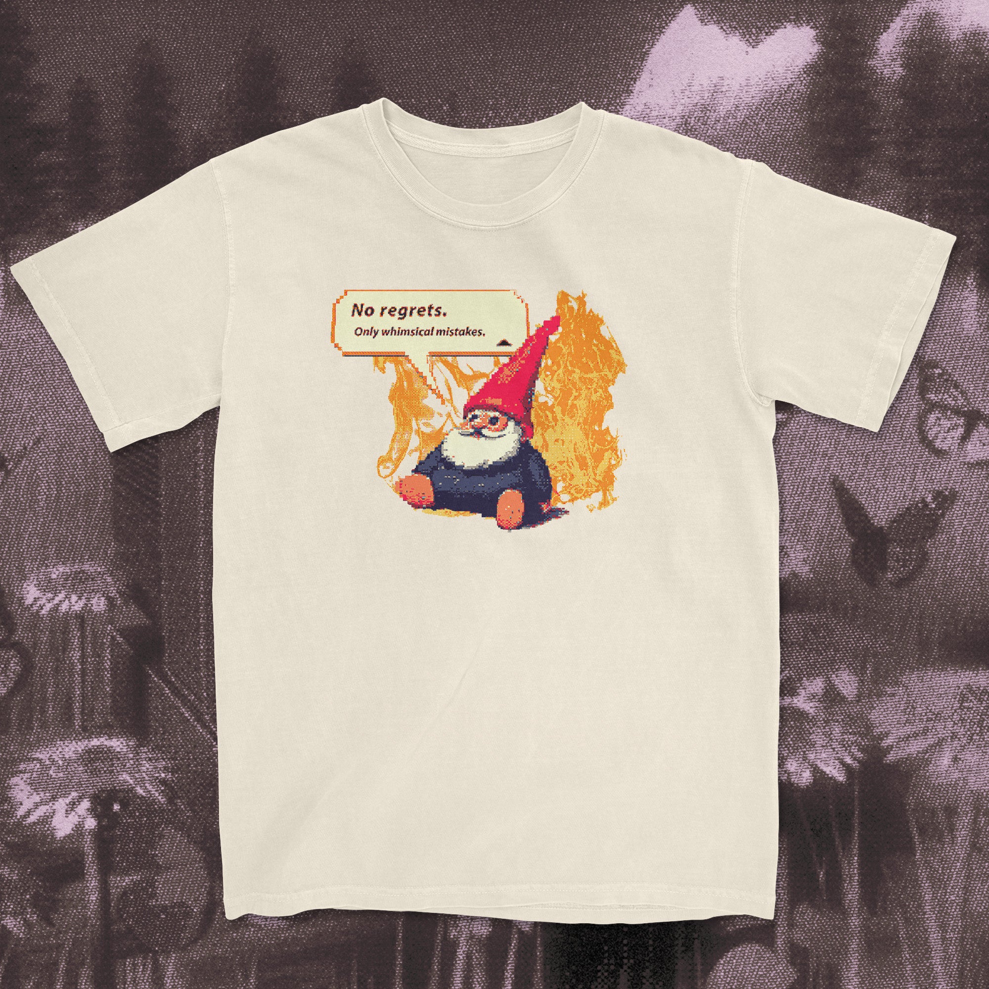 T-shirt.