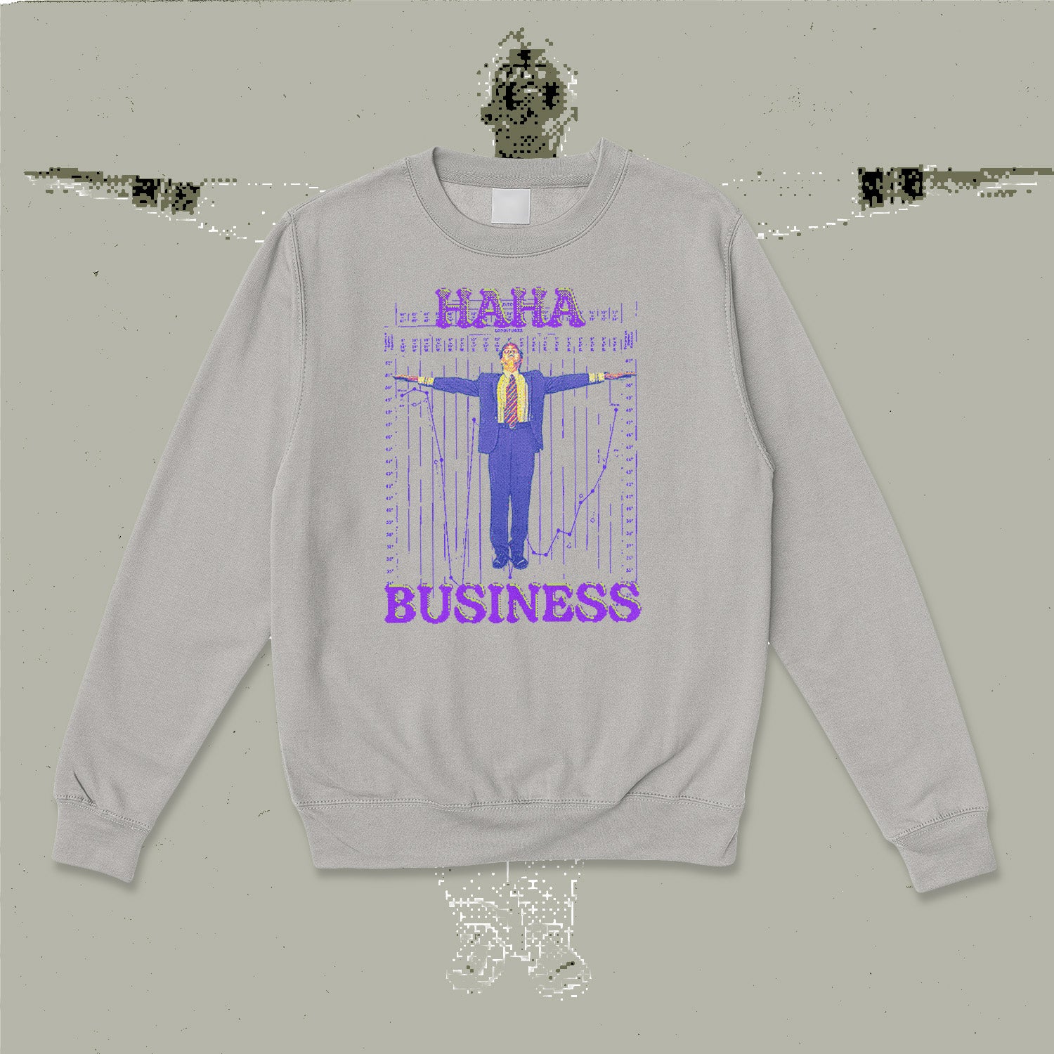 haha business