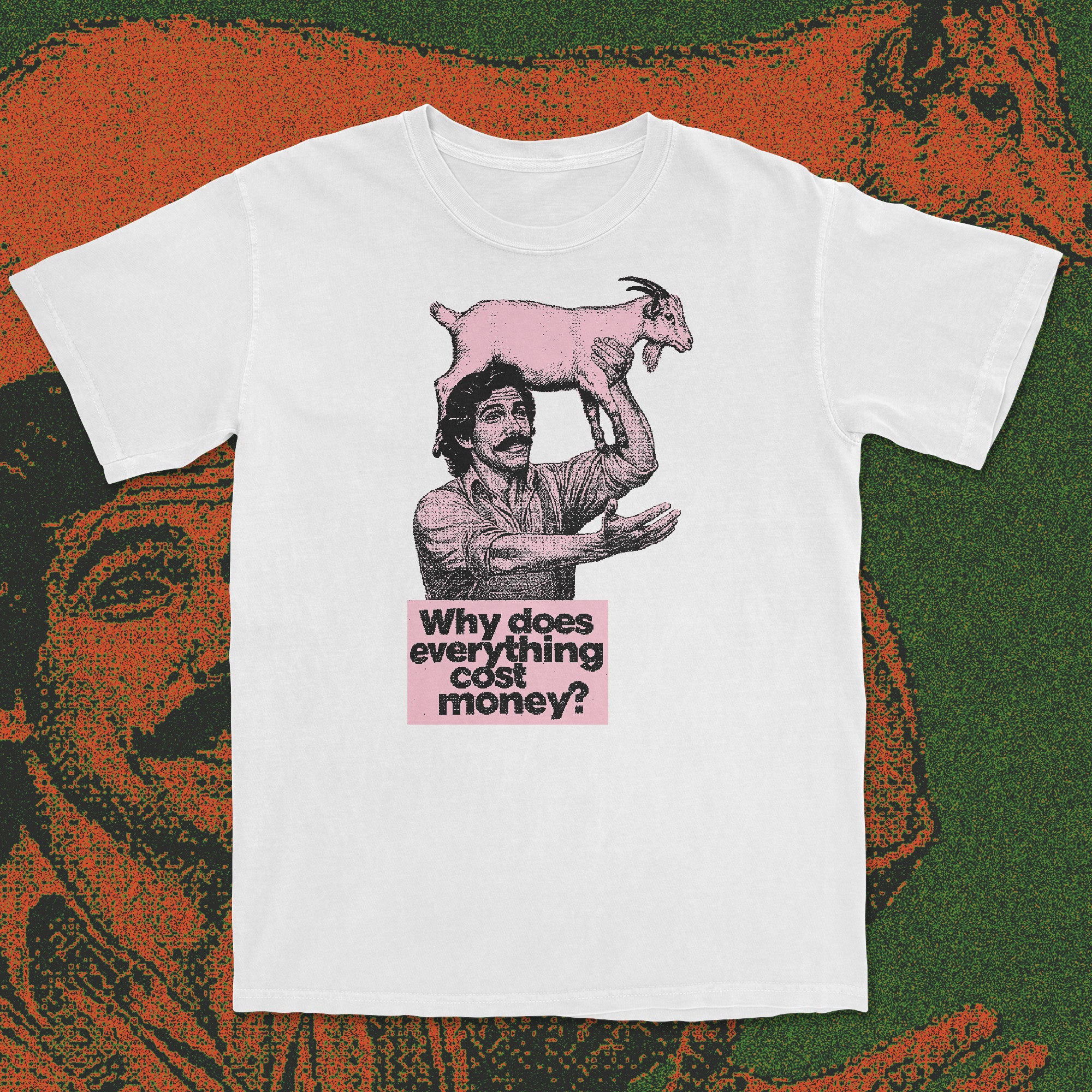 T-shirt.