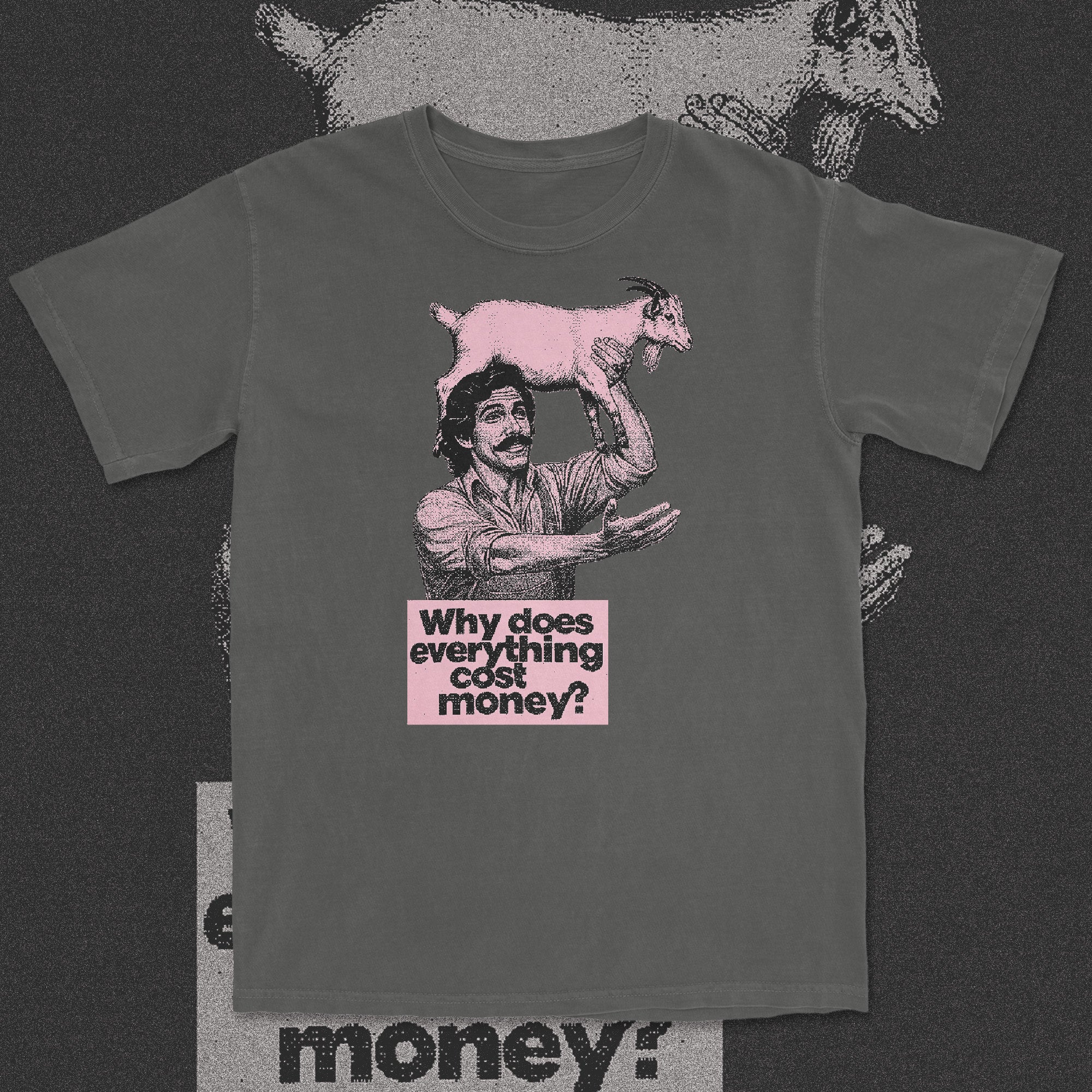 T-shirt.