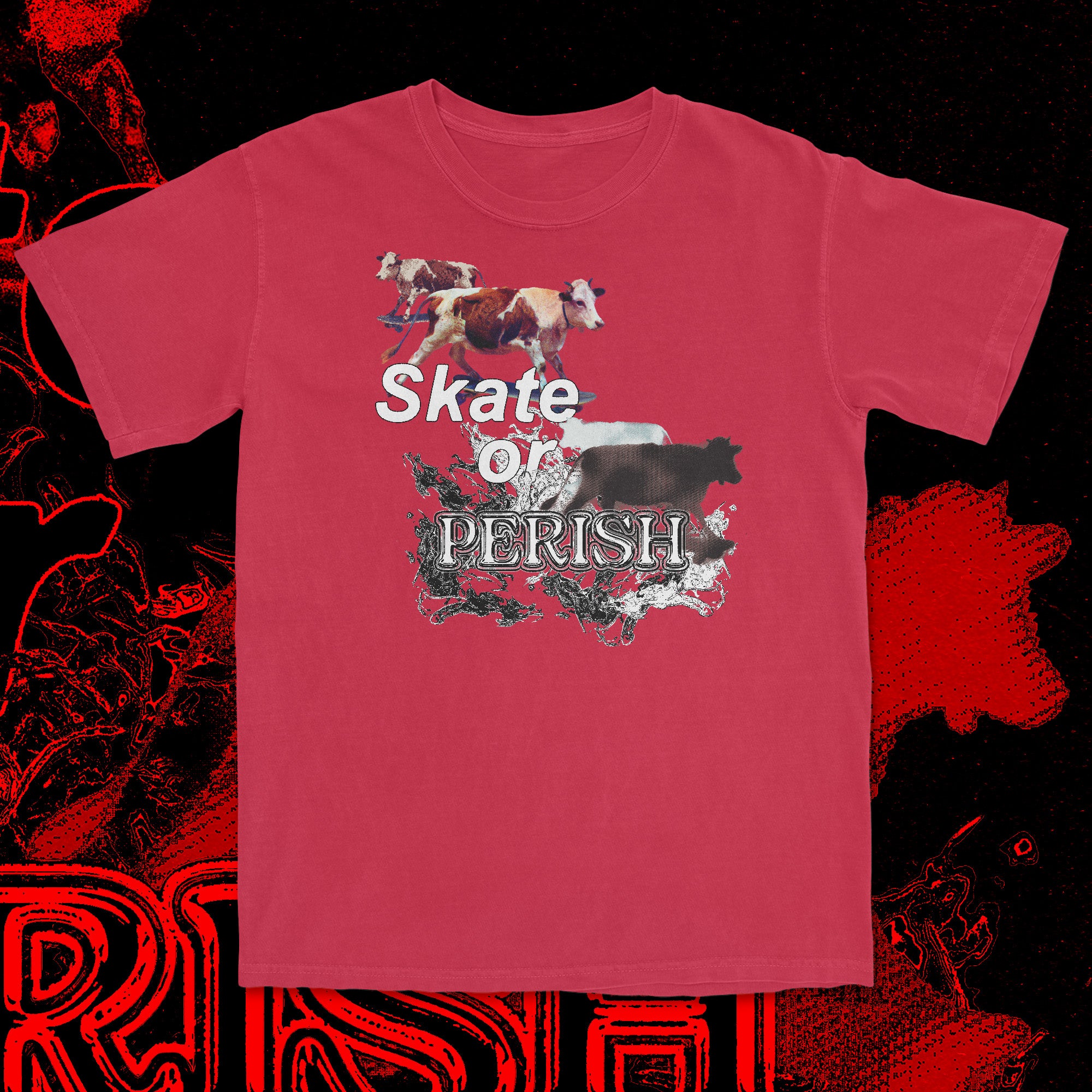 T-shirt.