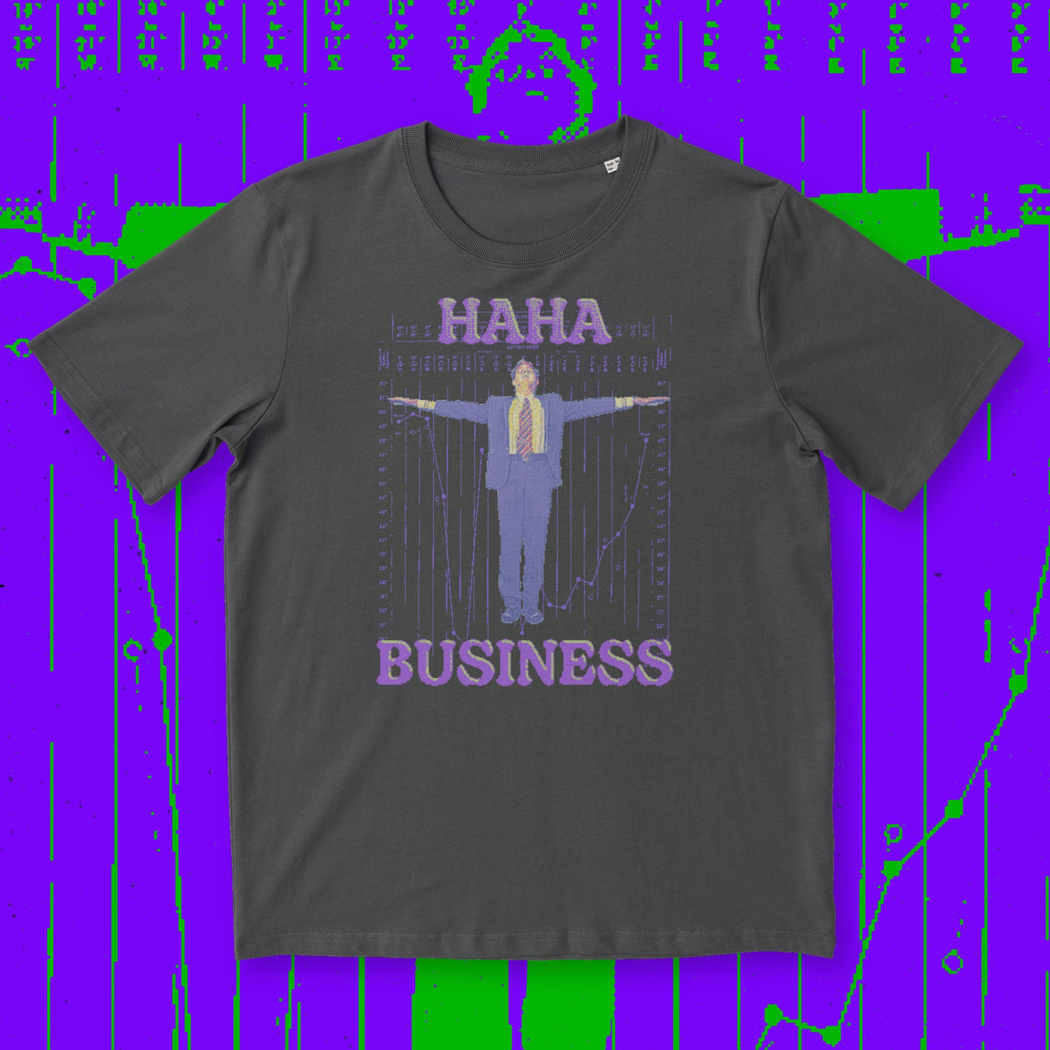 haha business