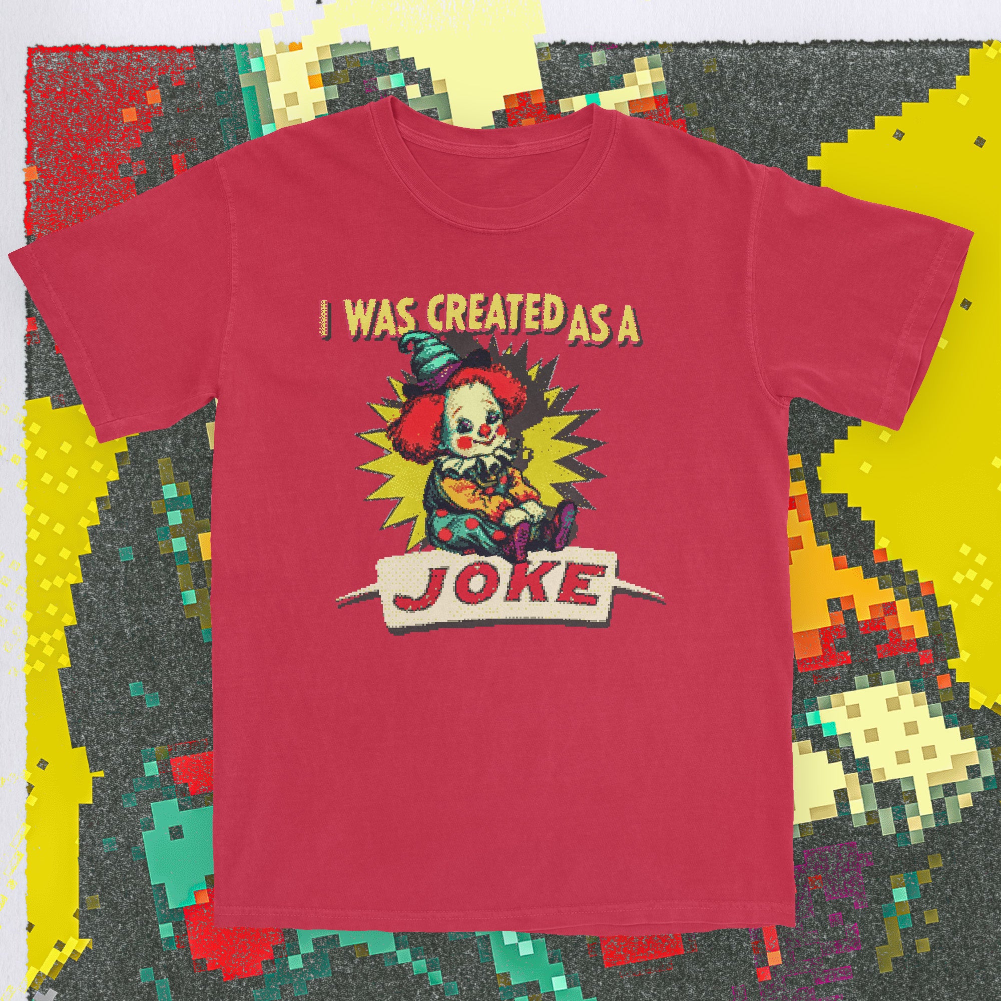 T-shirt.