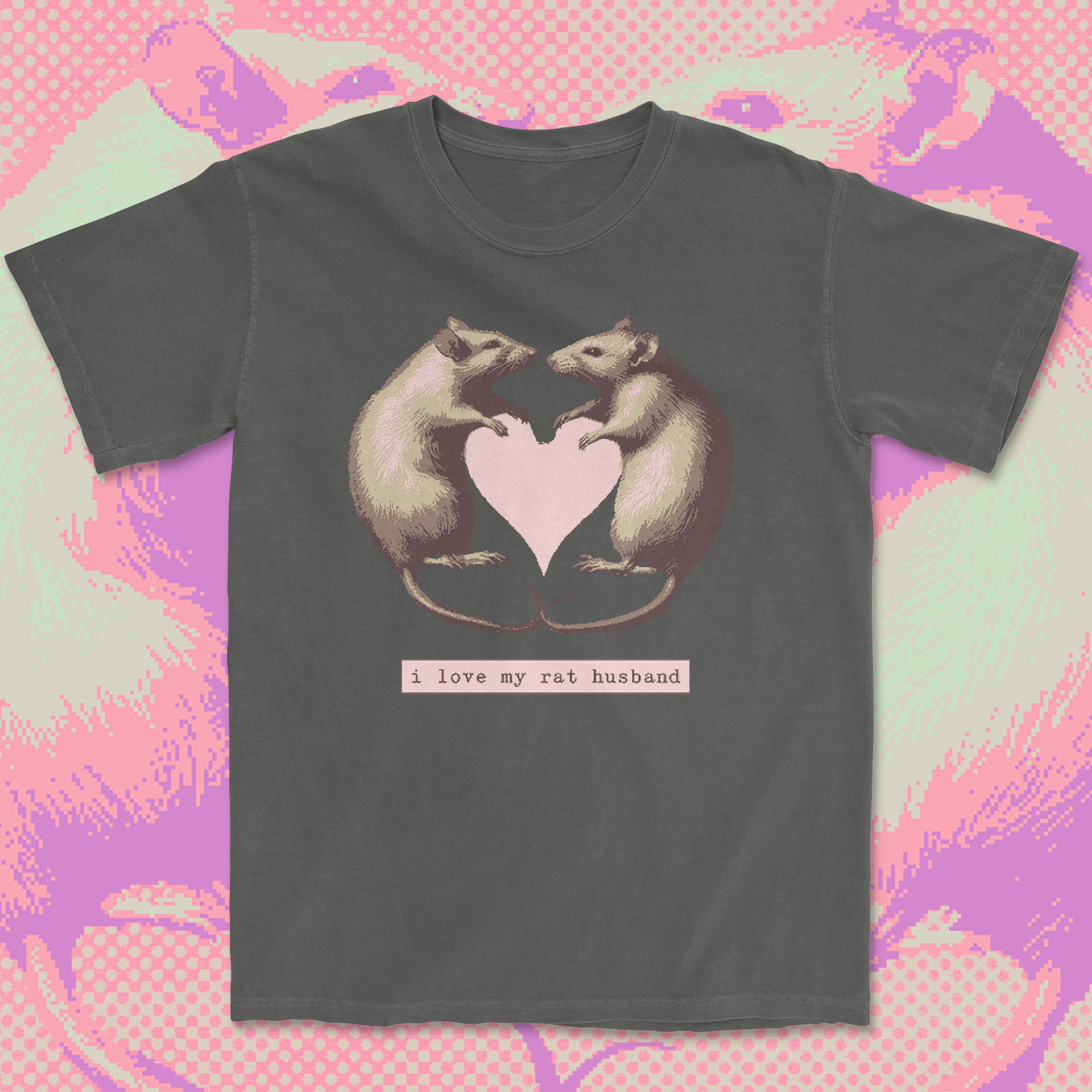 T-shirt.