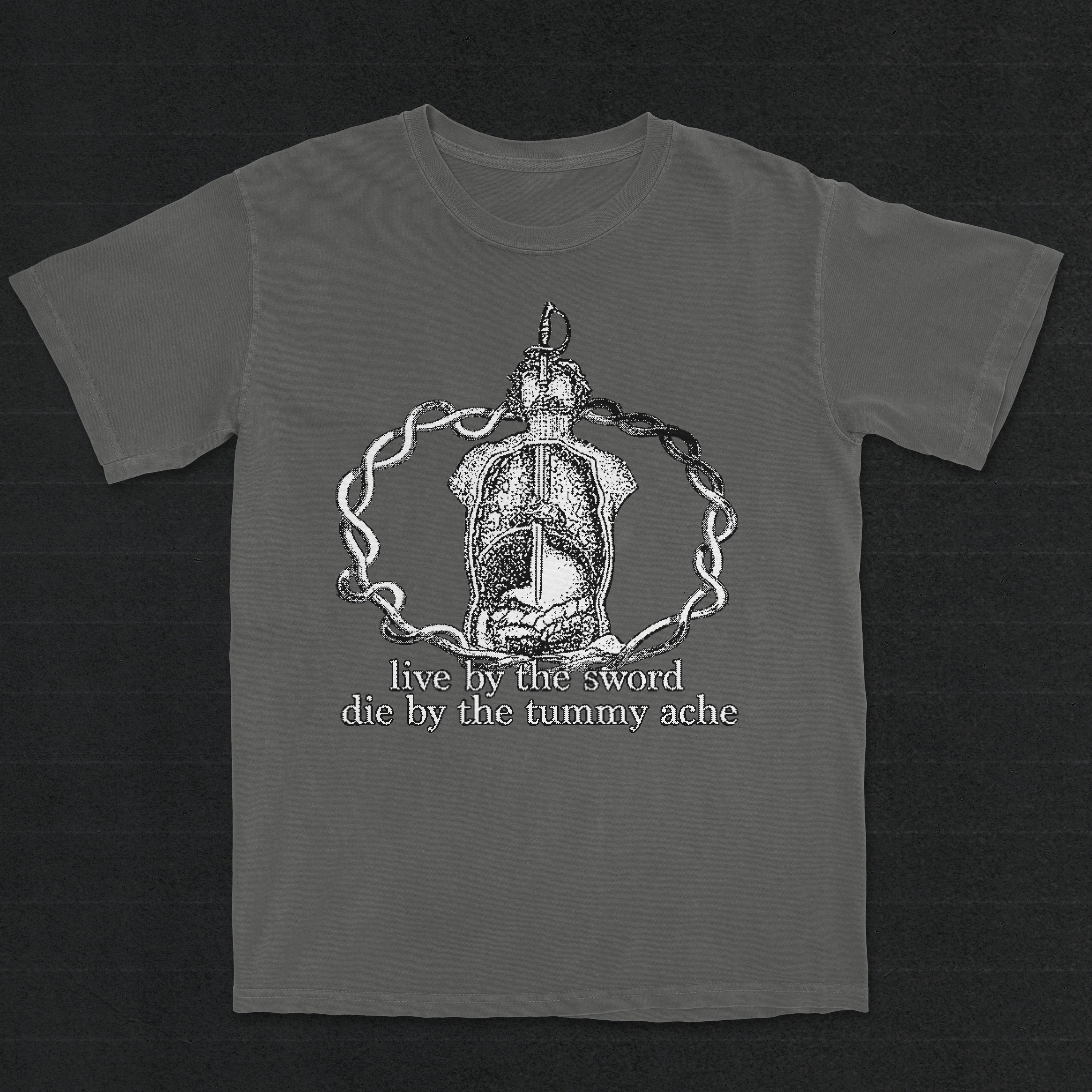 T-shirt.