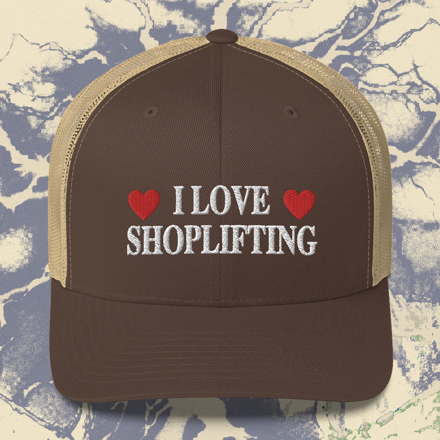 ❤️ shoplifting