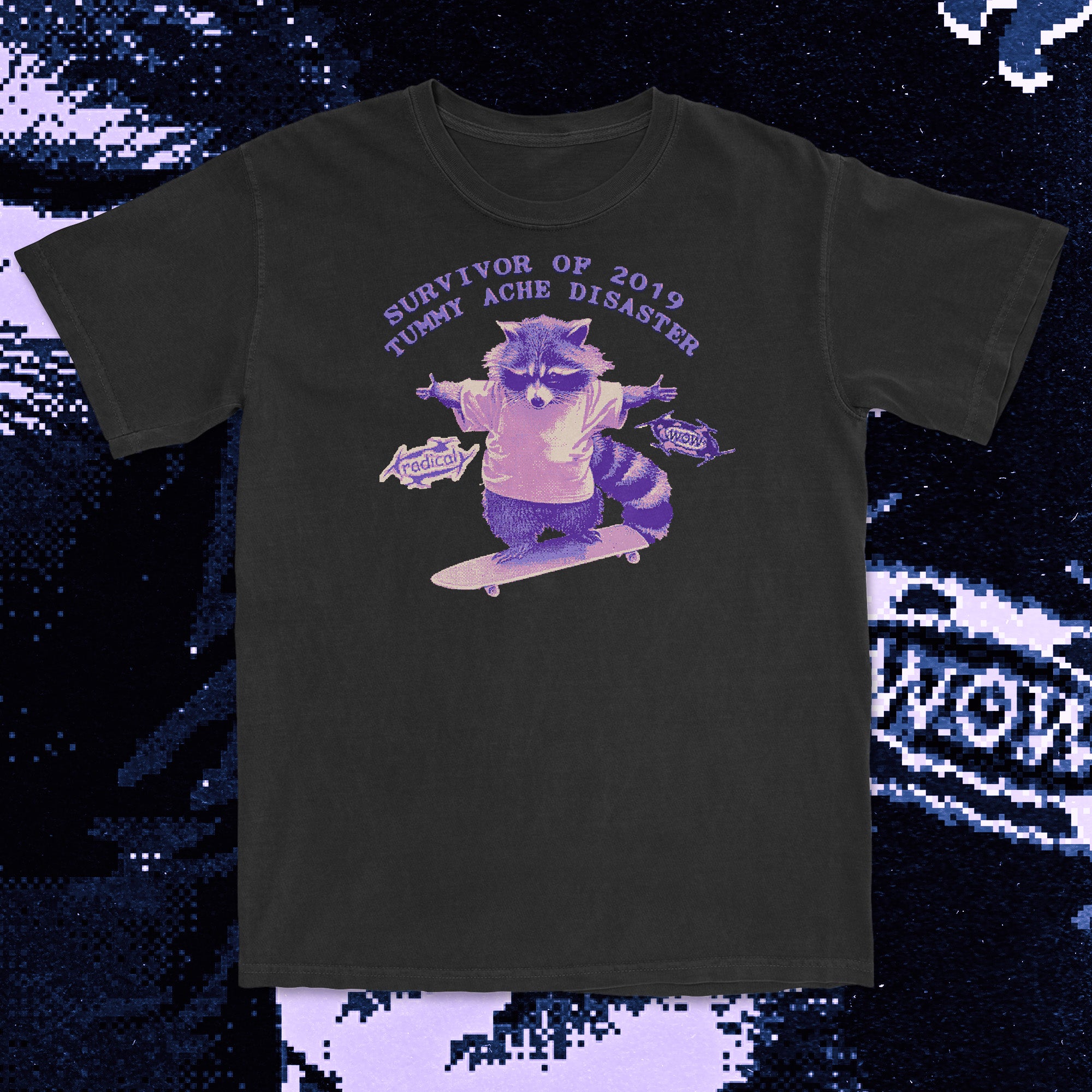 T-shirt.
