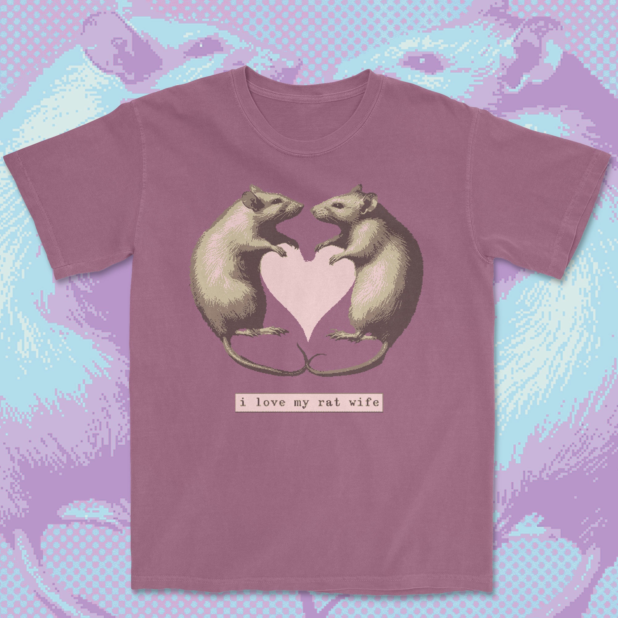 T-shirt.