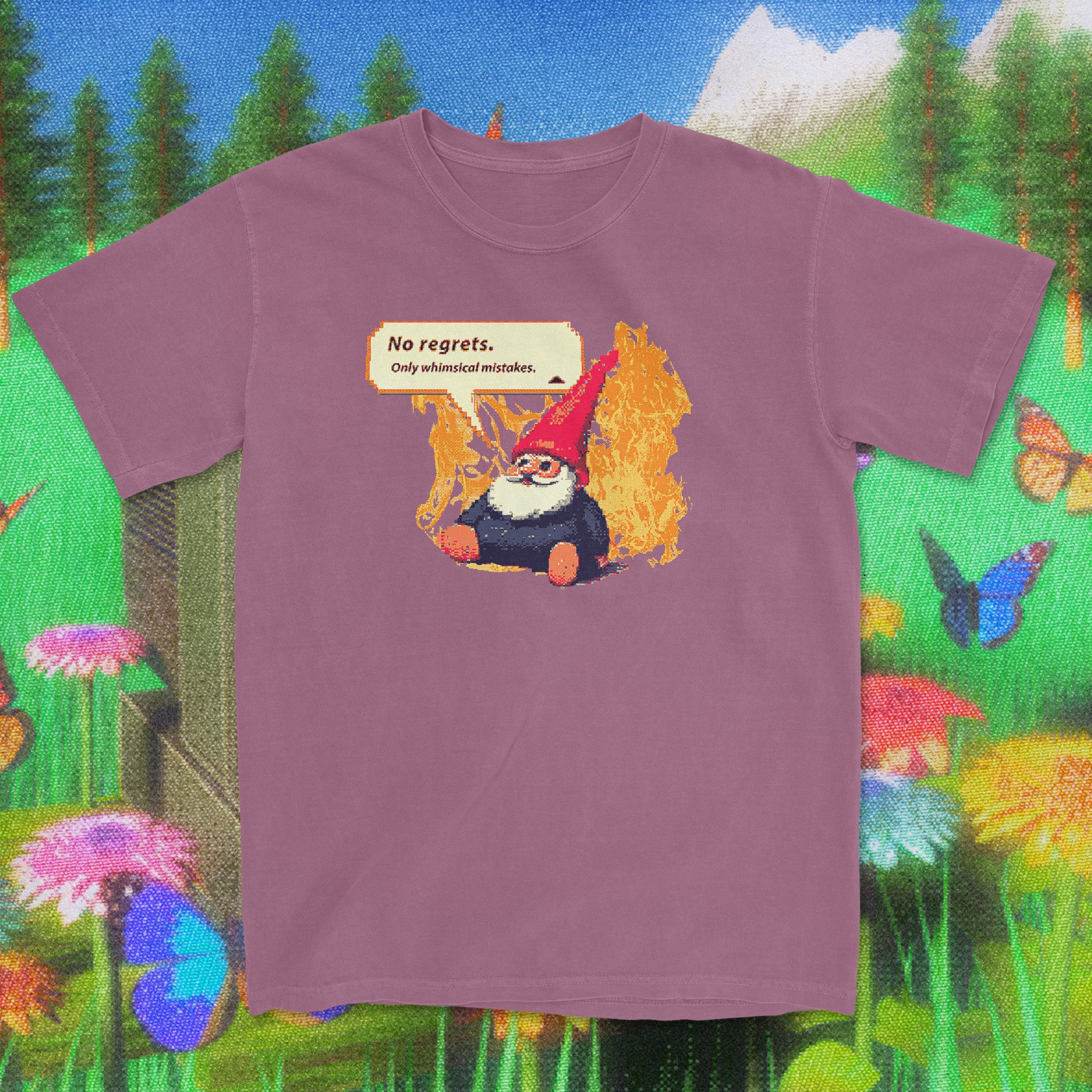 T-shirt.