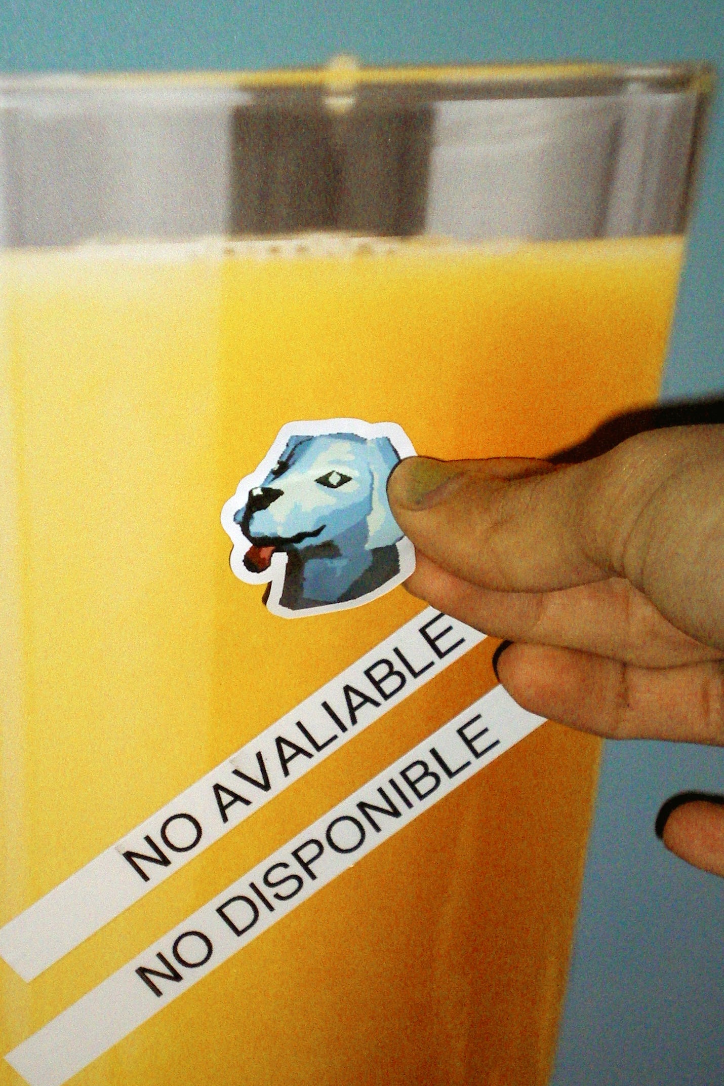 sticker sheet #1