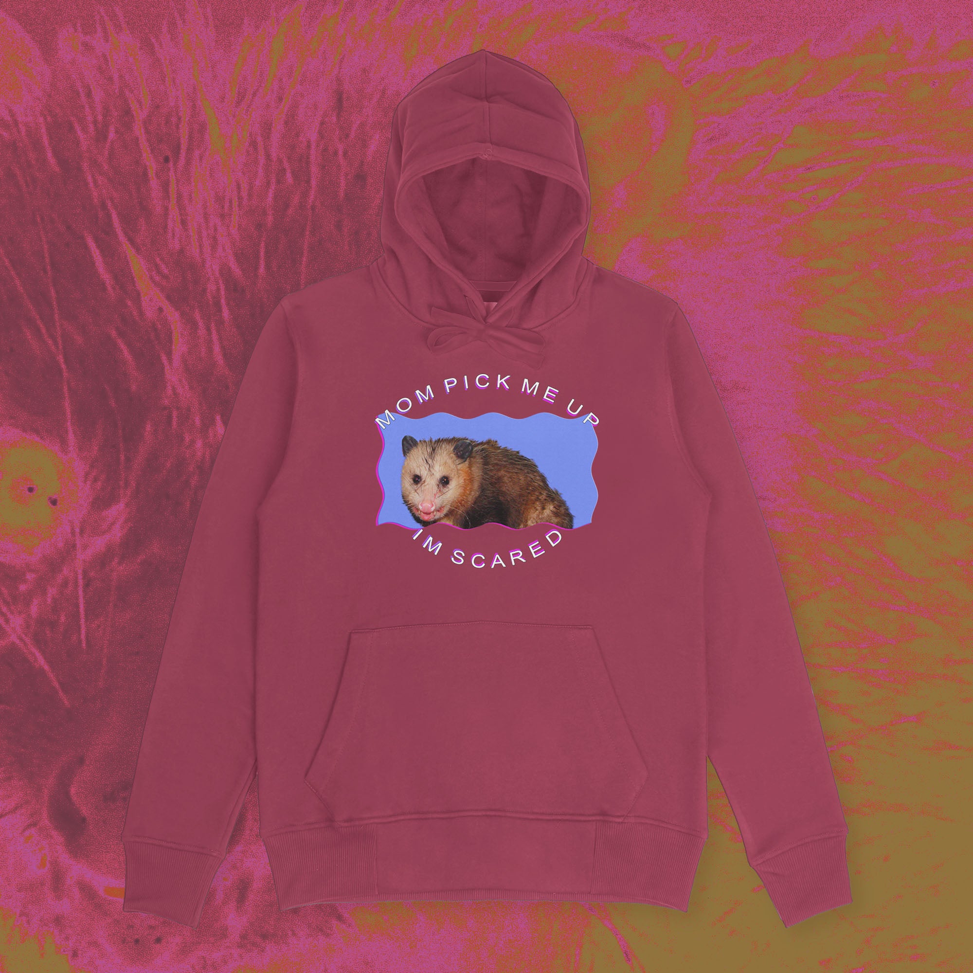 please mom