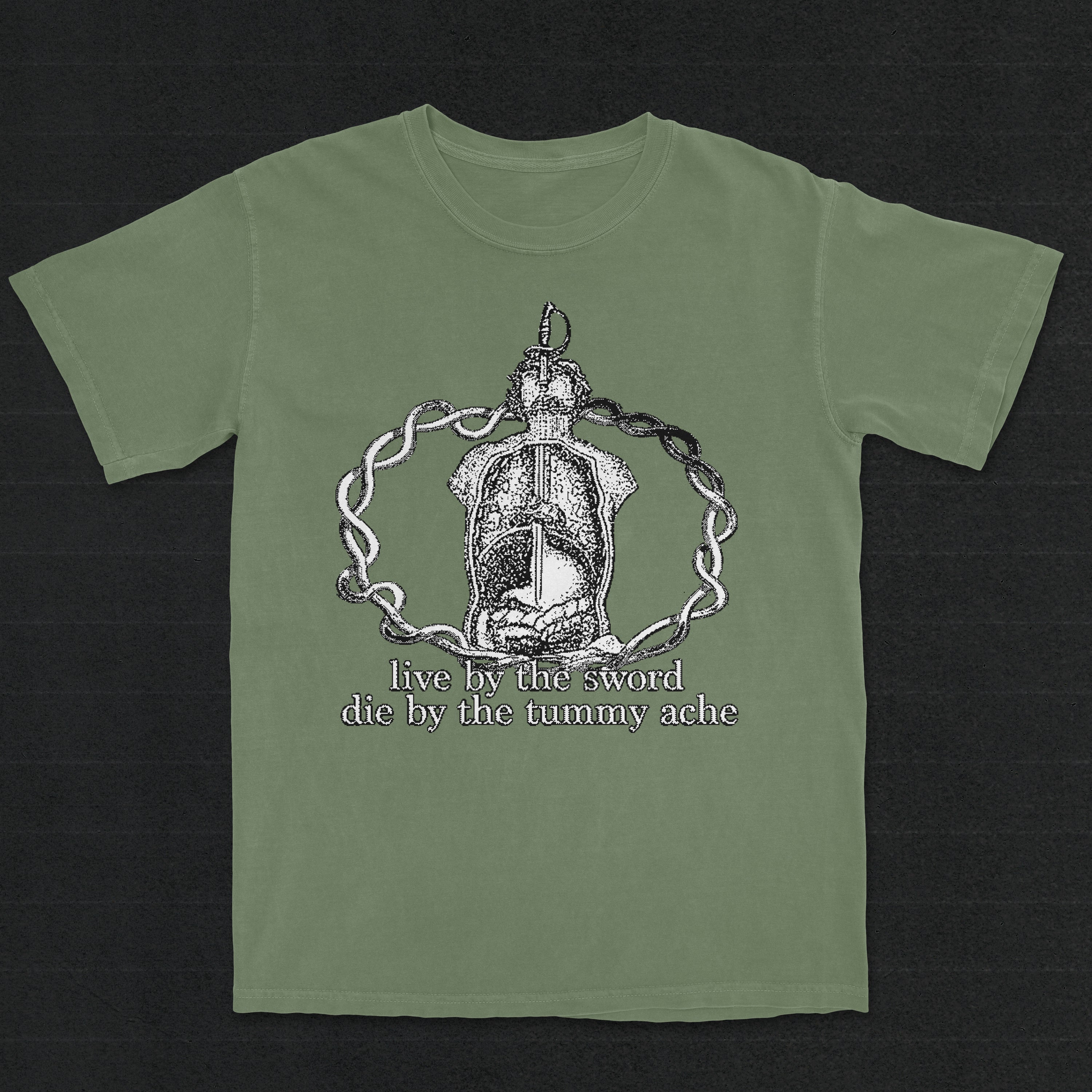 T-shirt.