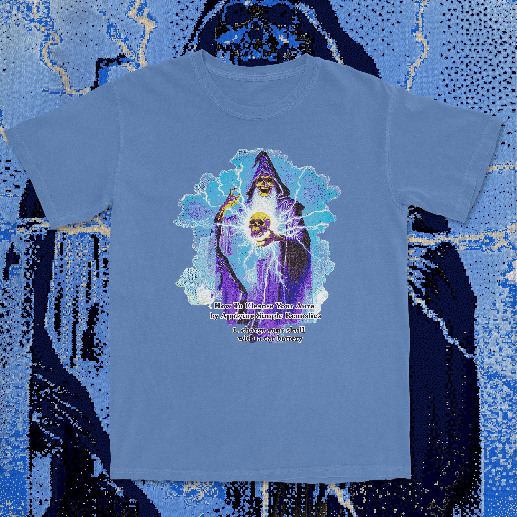 T-shirt.