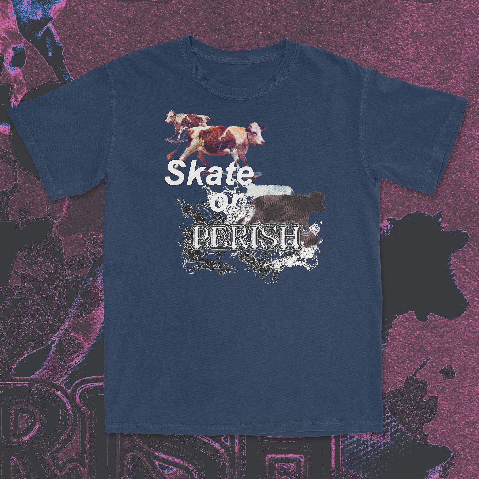 T-shirt.