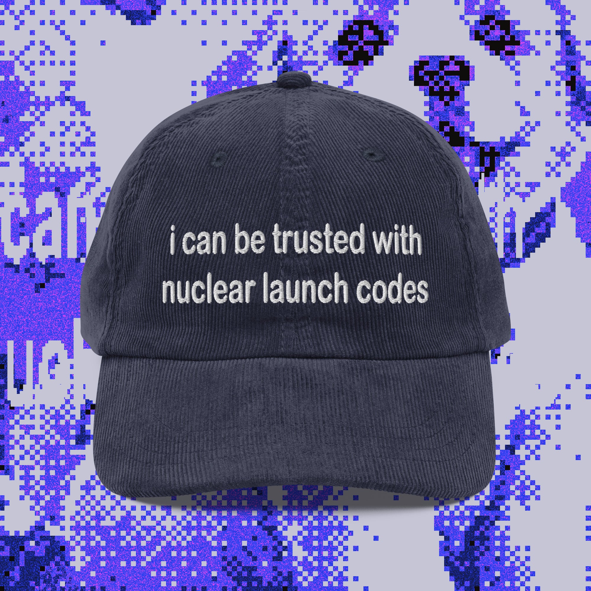 nuclear launch codes