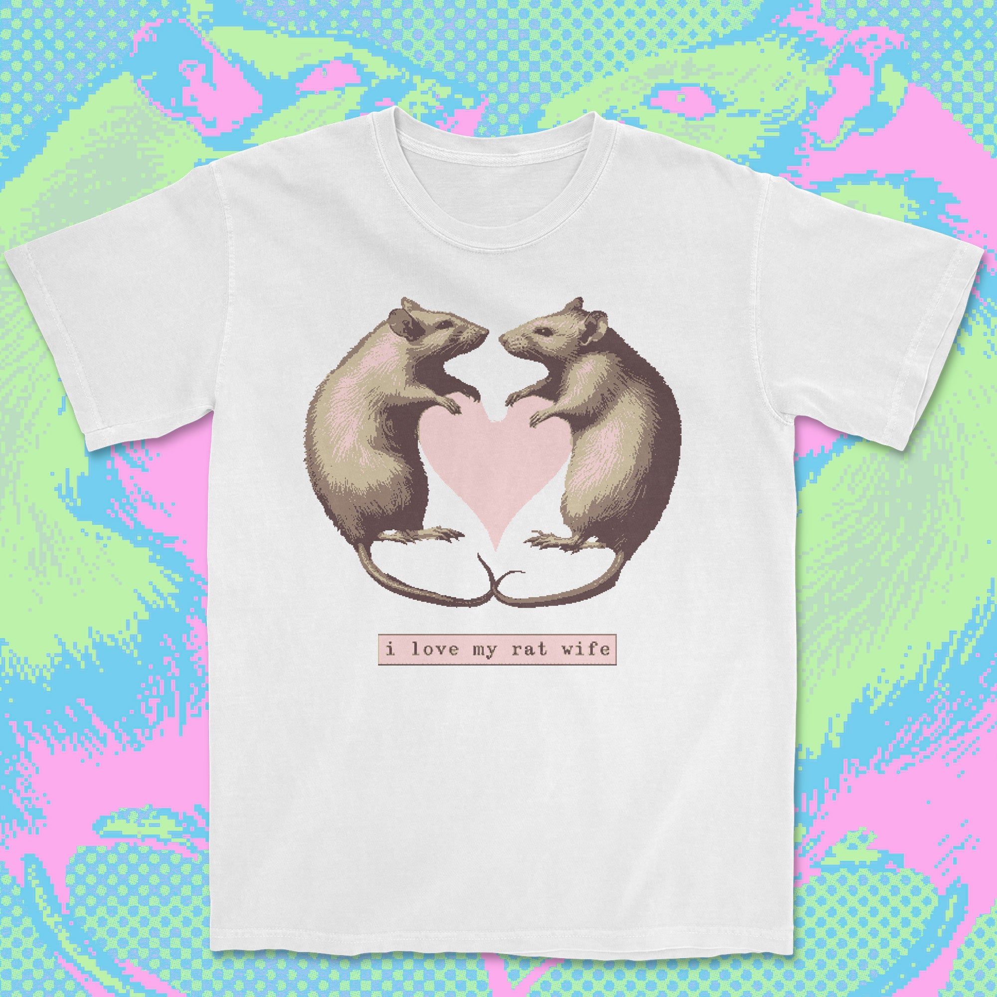T-shirt.