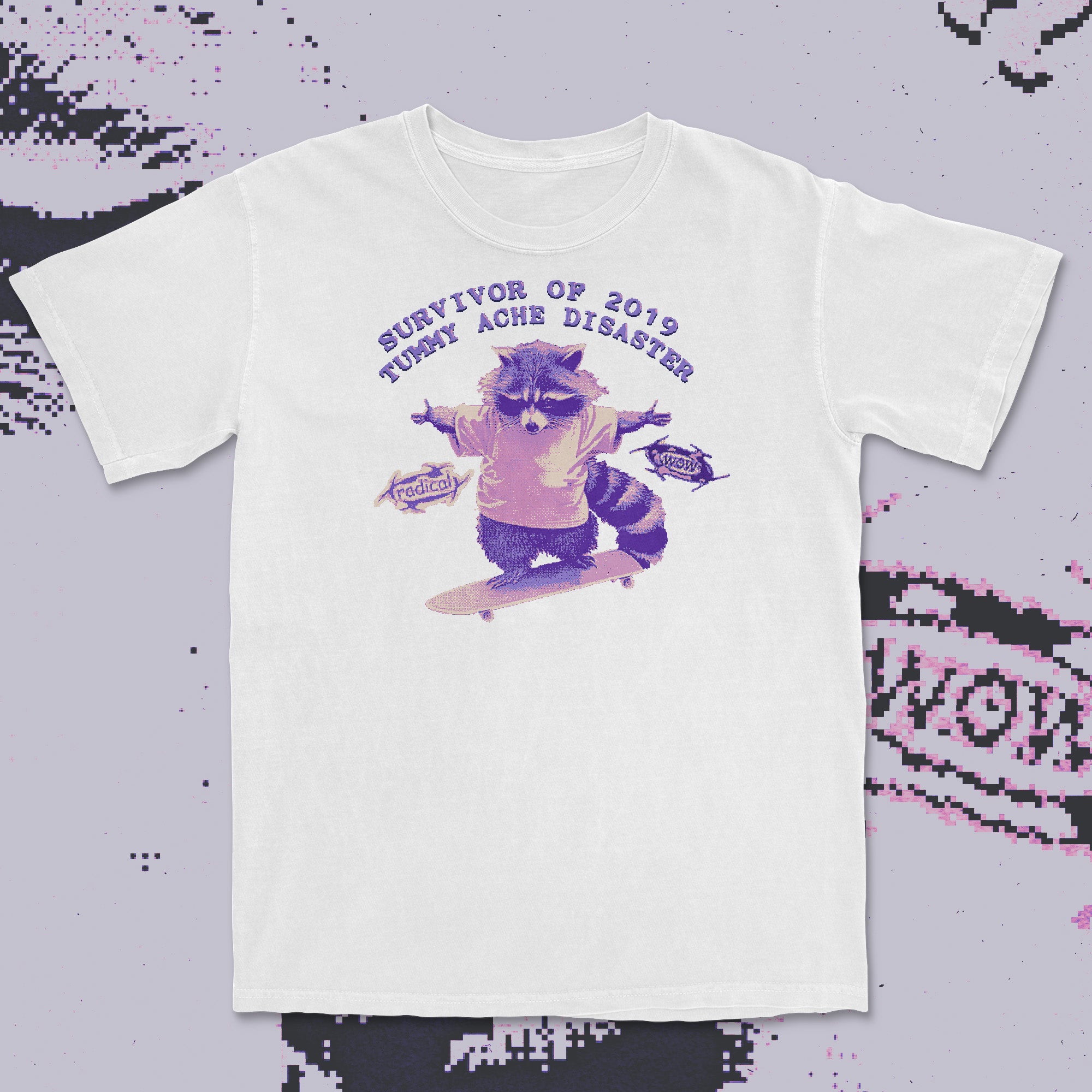 T-shirt.