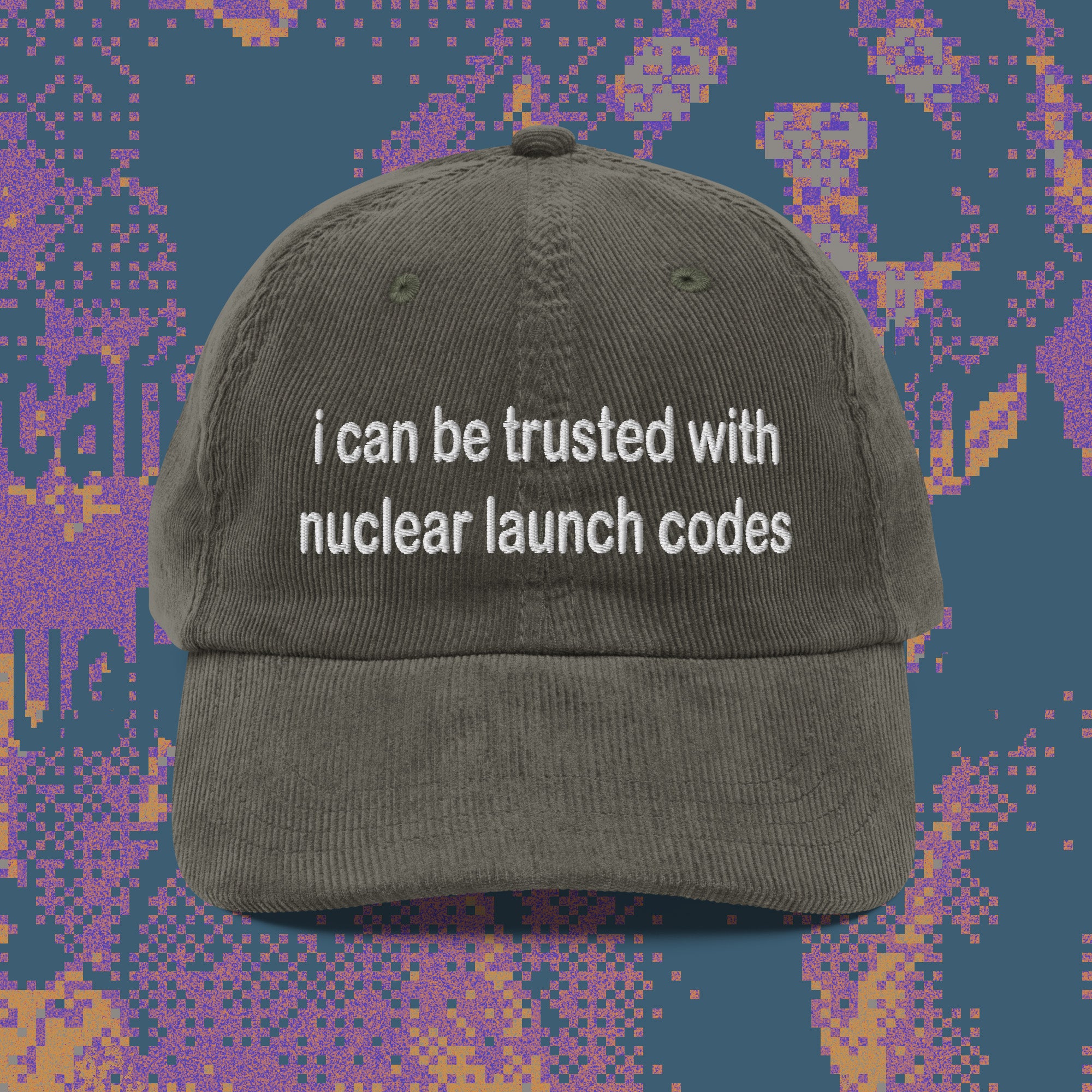 nuclear launch codes