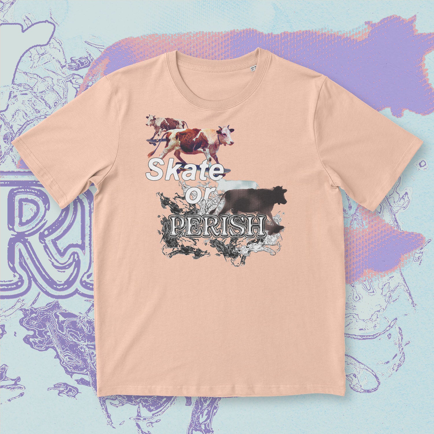 skate or perish