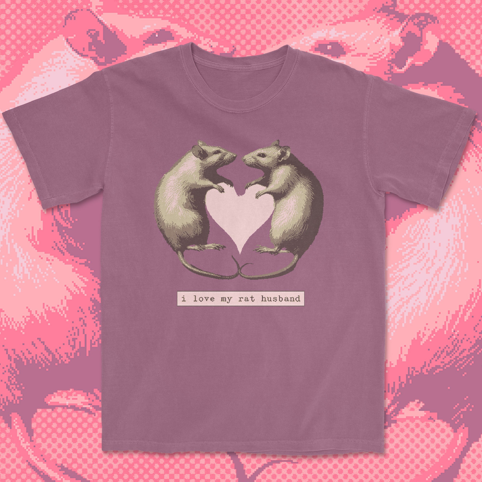 T-shirt.